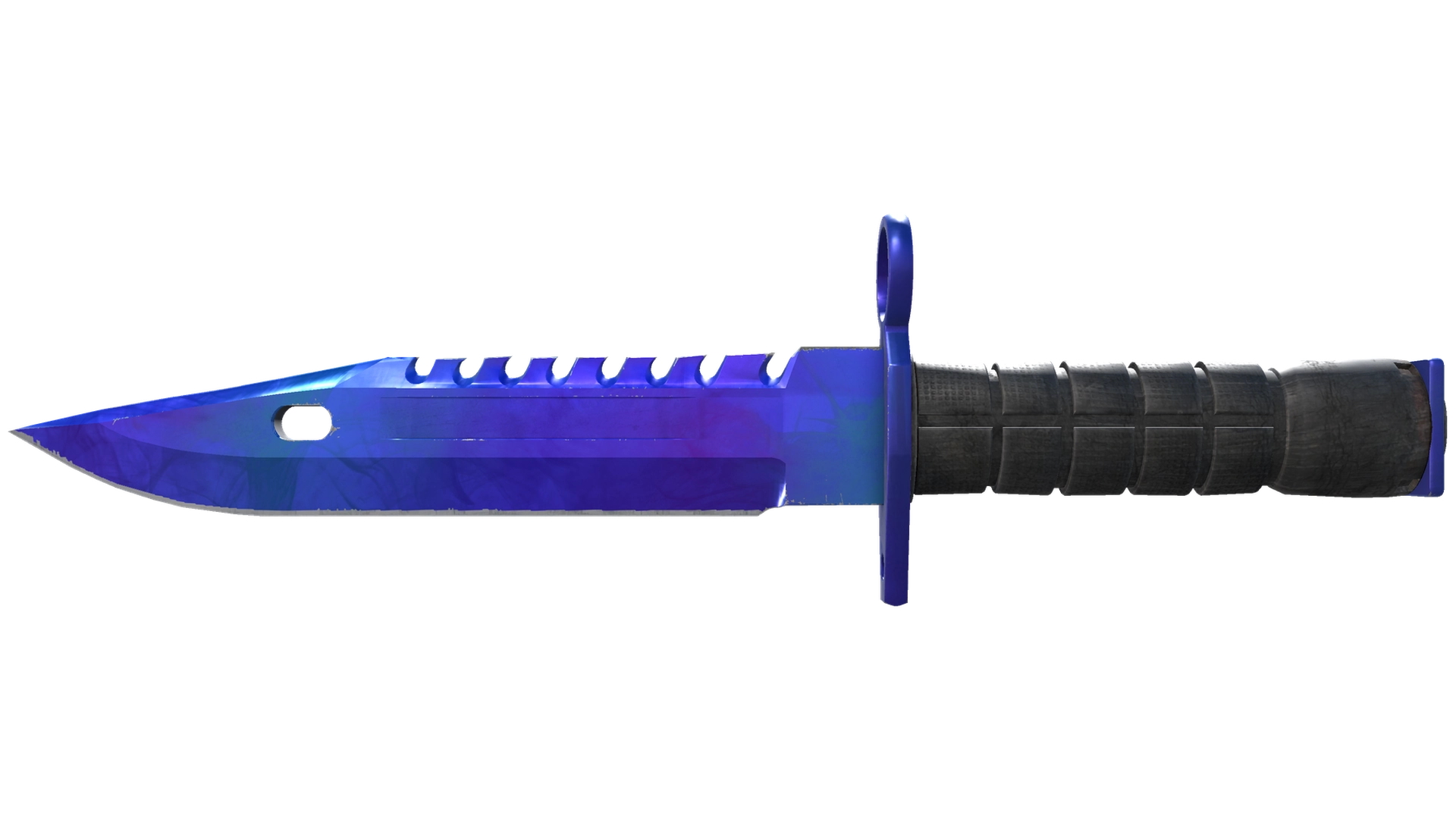 Doppler Sapphire image
