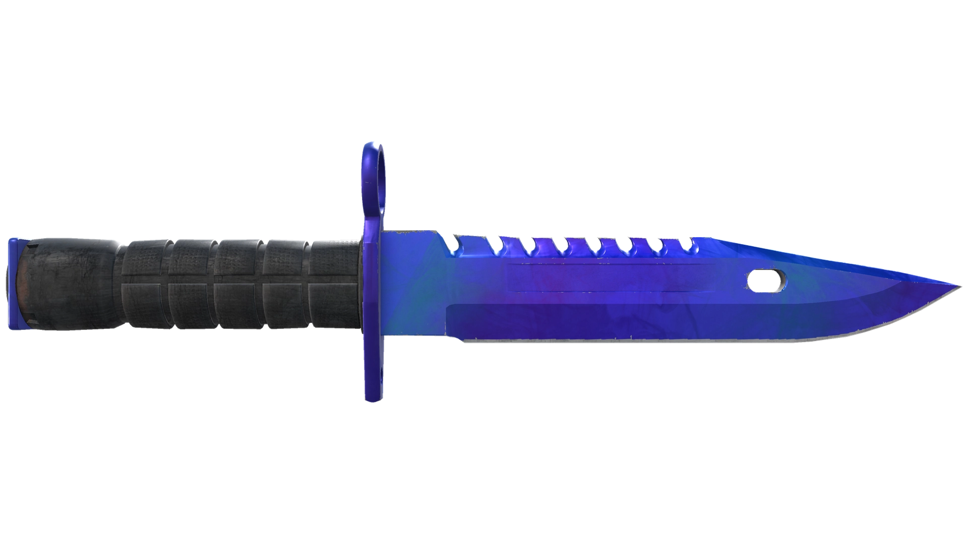 Doppler Sapphire image