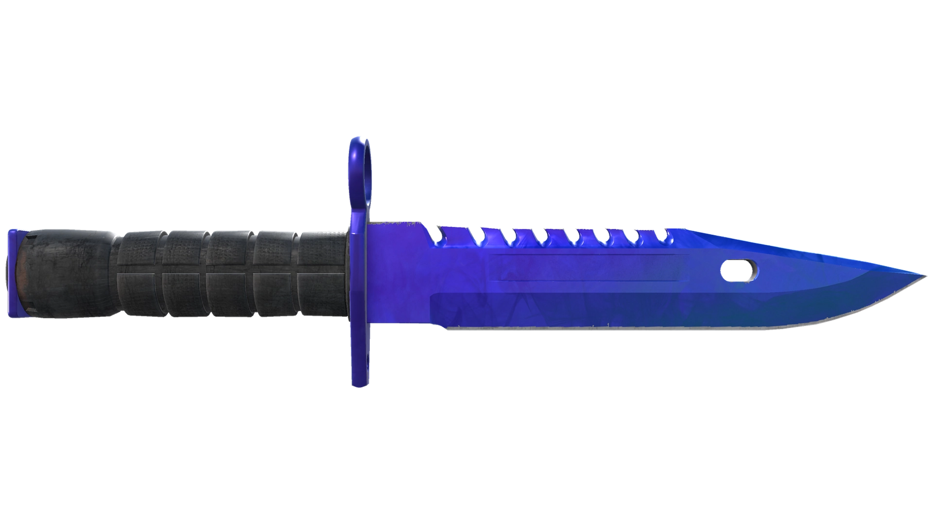 Doppler Sapphire image