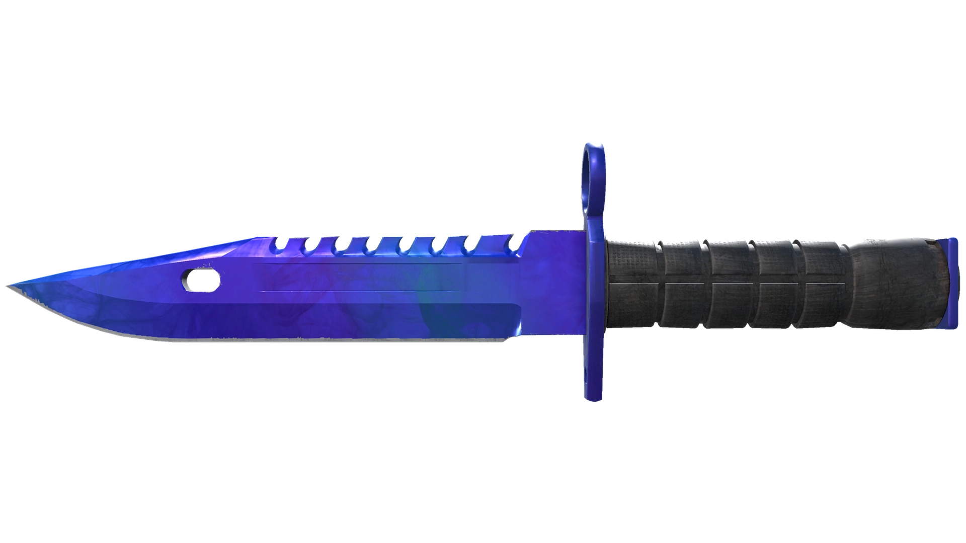 Doppler Sapphire image