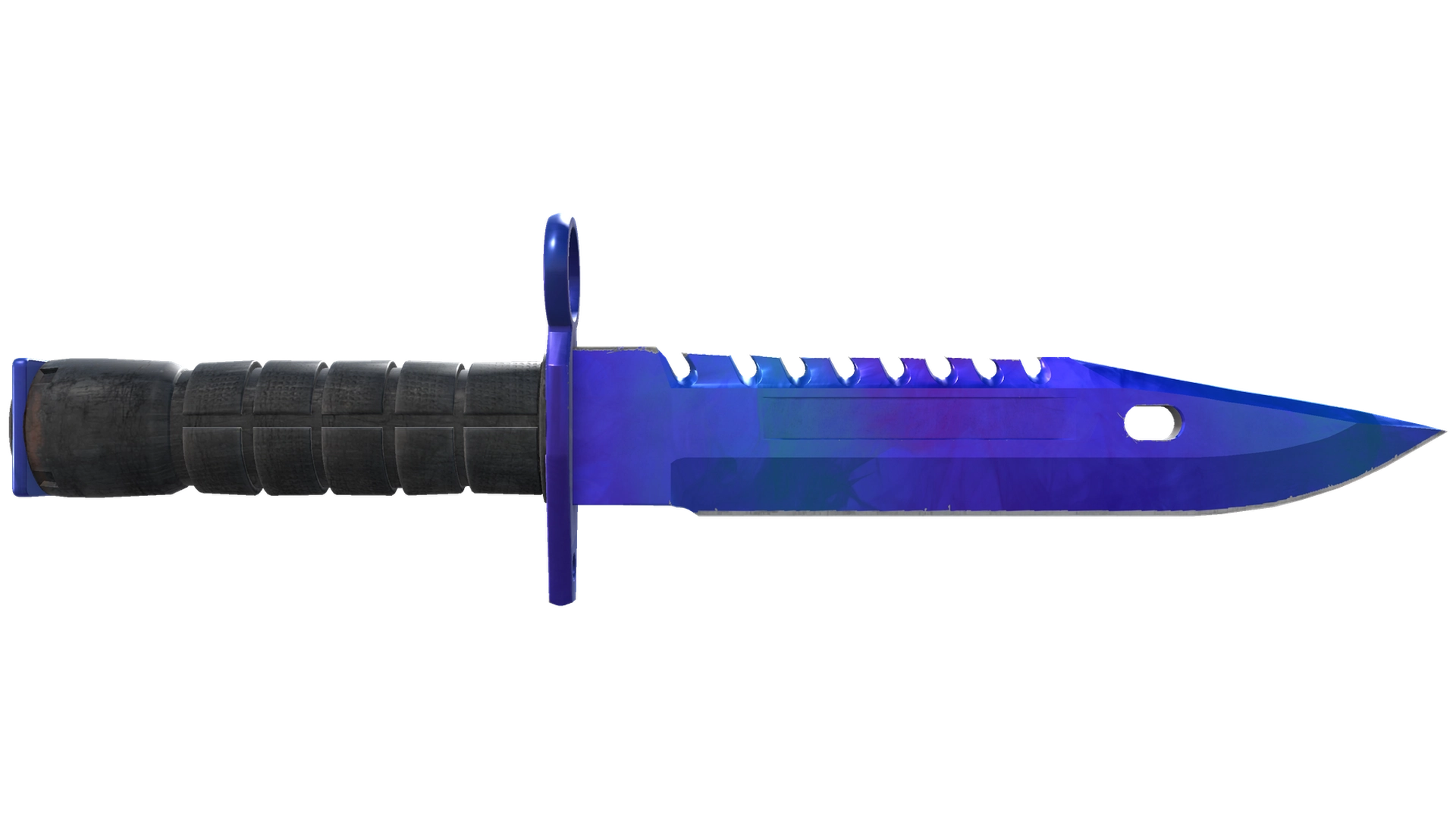 Doppler Sapphire image