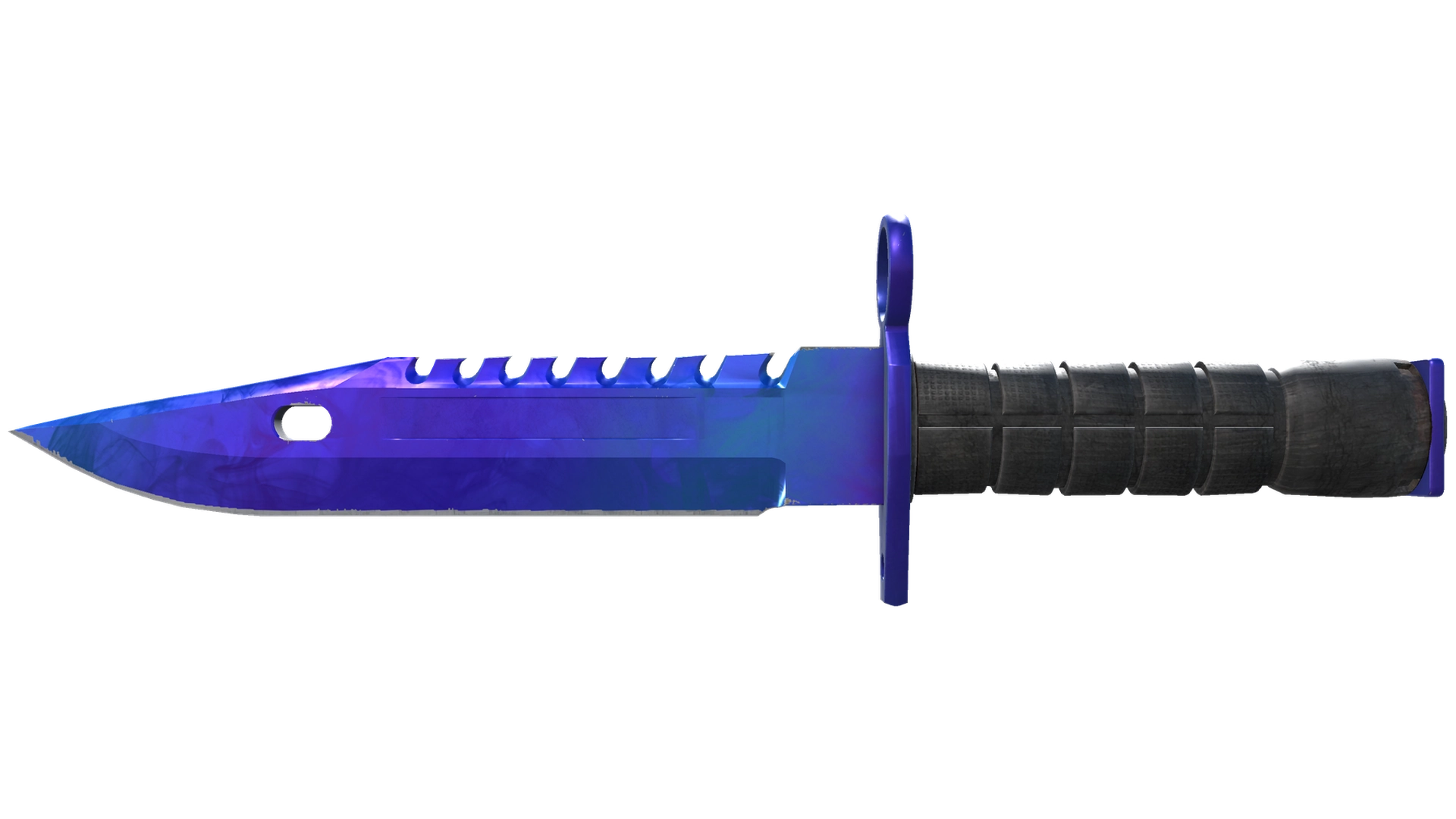 Doppler Sapphire image