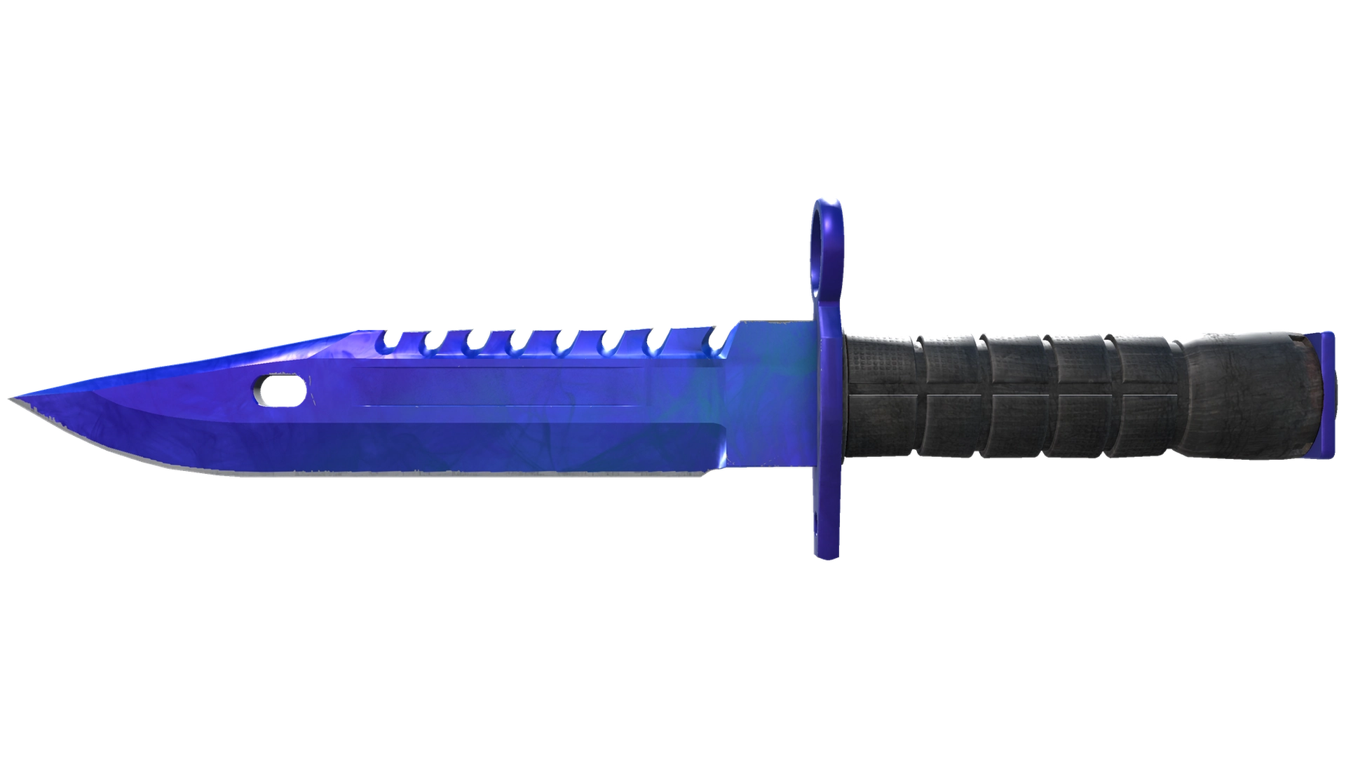 Doppler Sapphire image