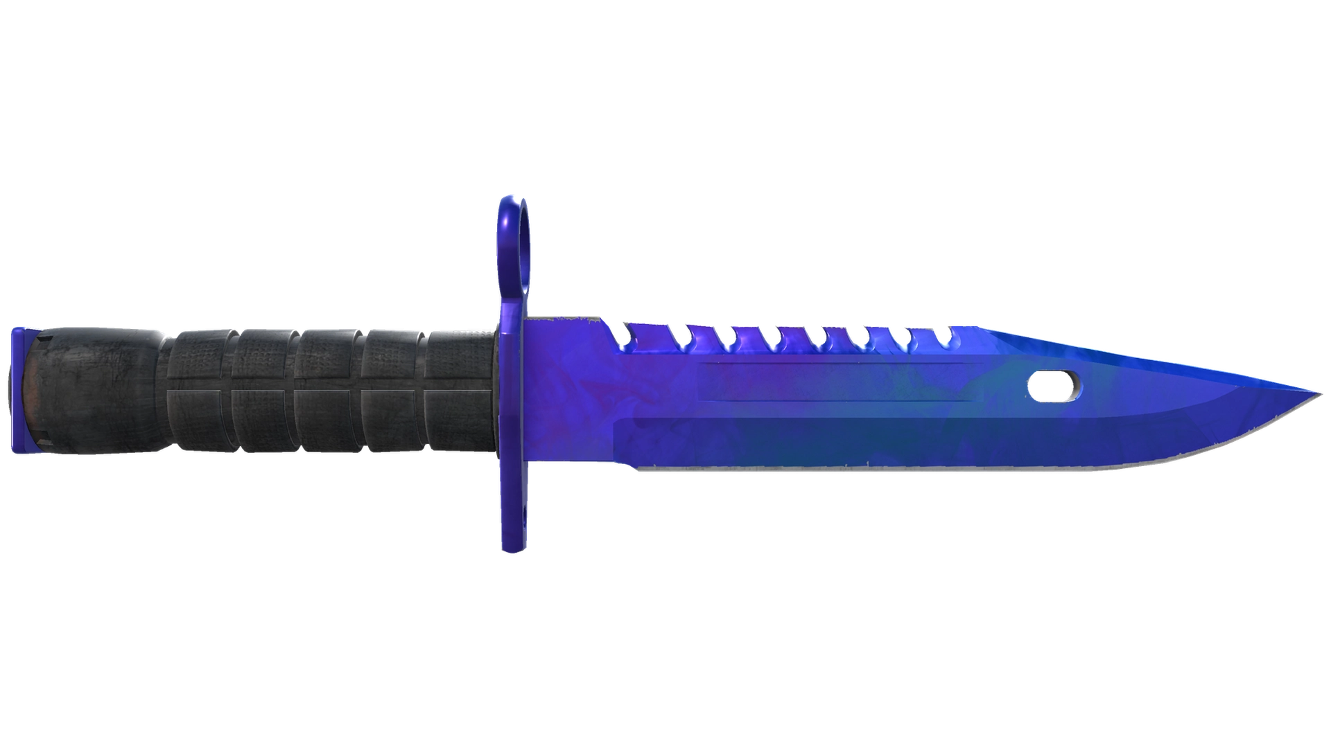 Doppler Sapphire image
