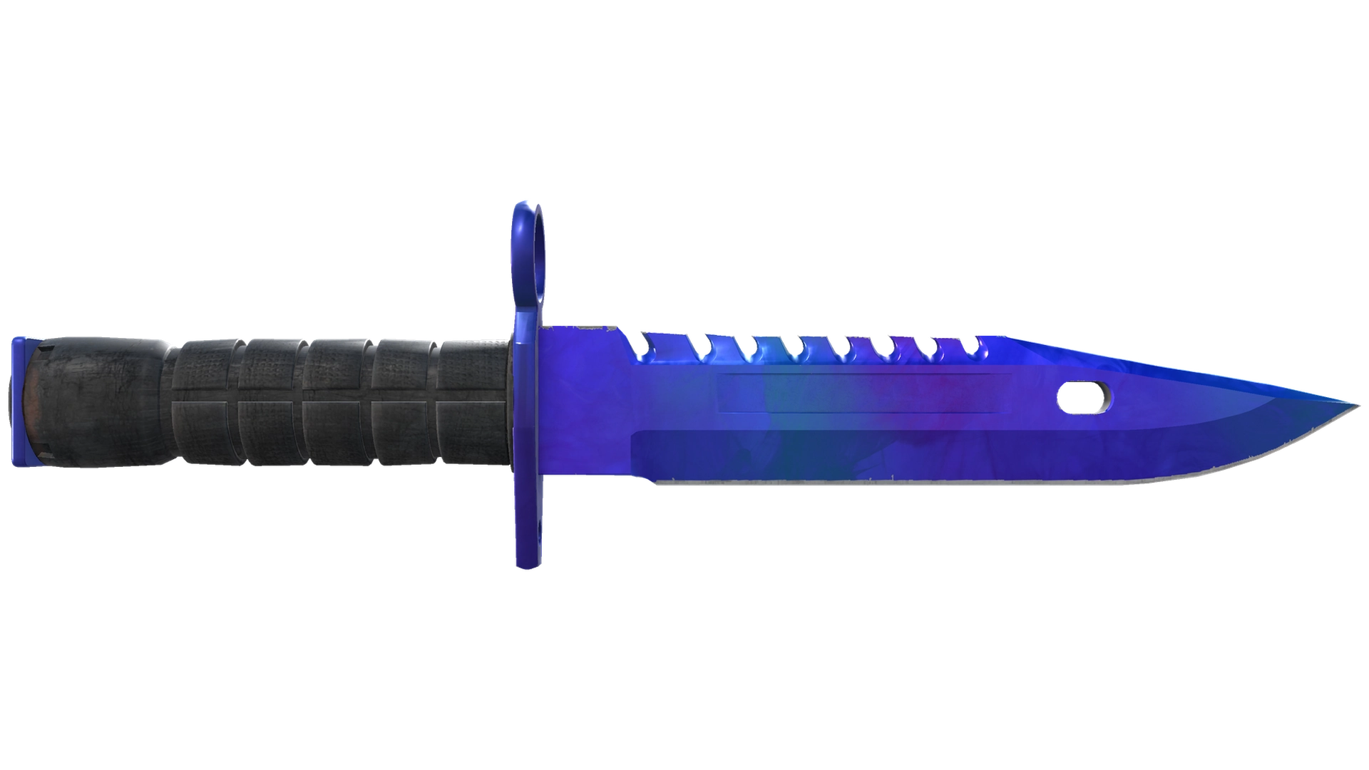 Doppler Sapphire image
