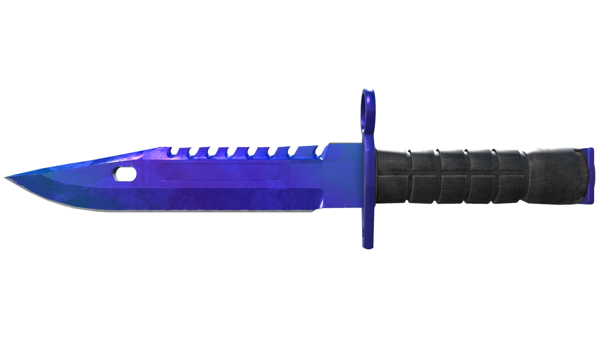 Doppler Sapphire image