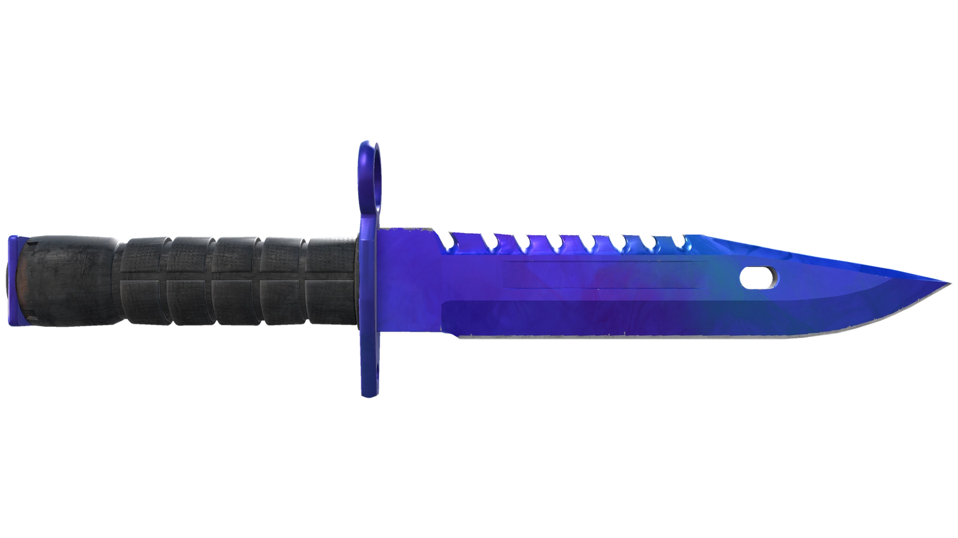 Doppler Sapphire image