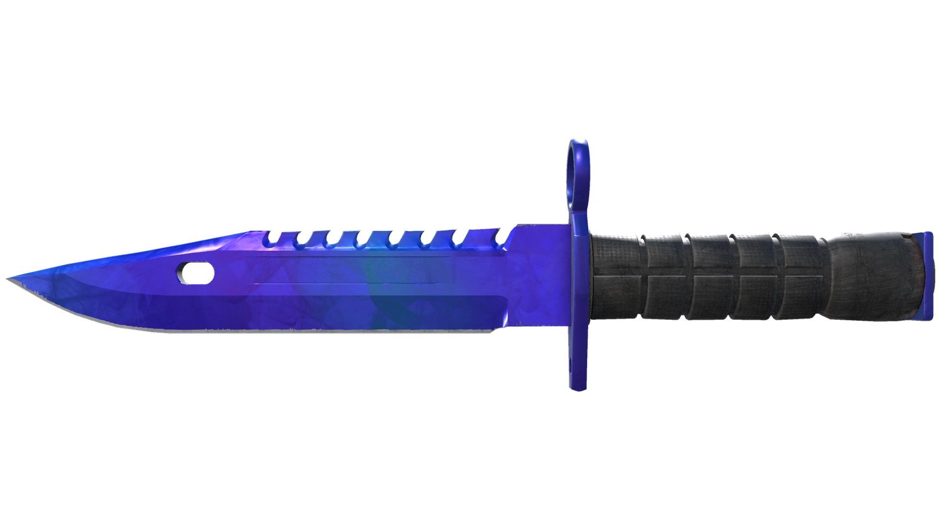 Doppler Sapphire image