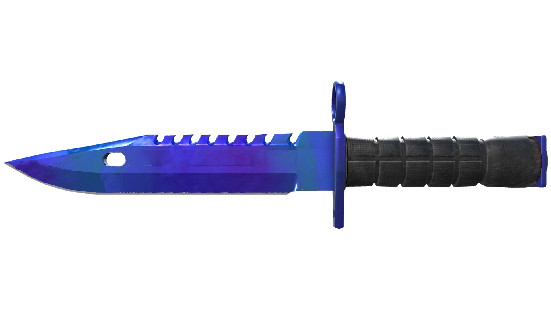 Doppler Sapphire image