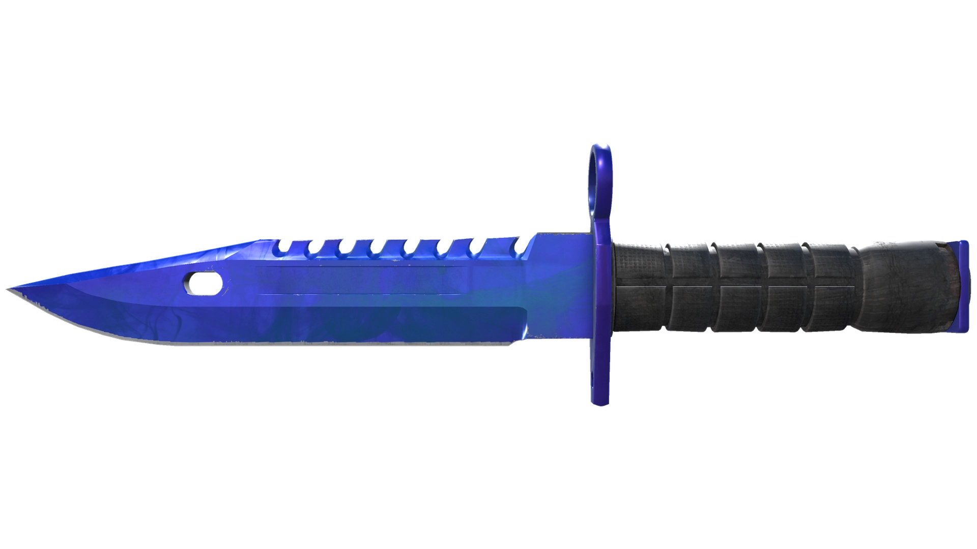 Doppler Sapphire image
