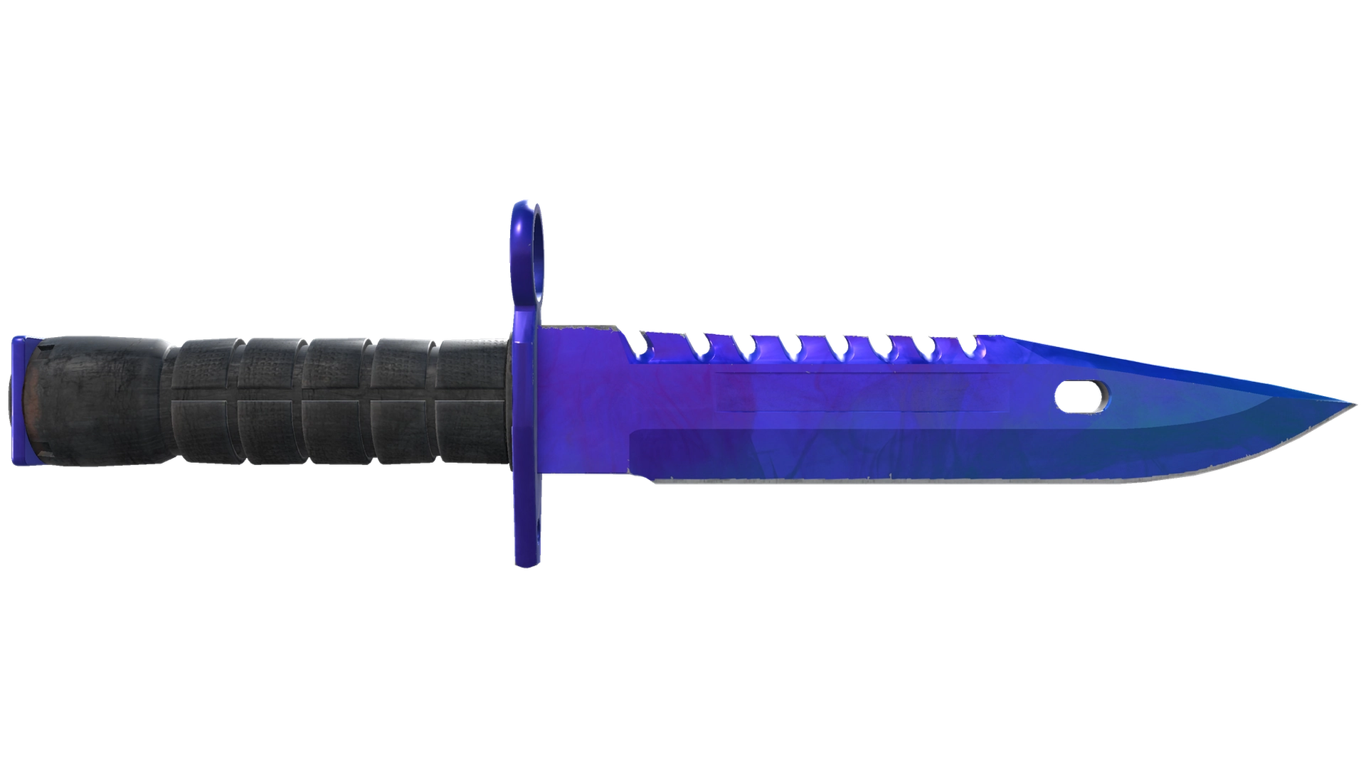 Doppler Sapphire image