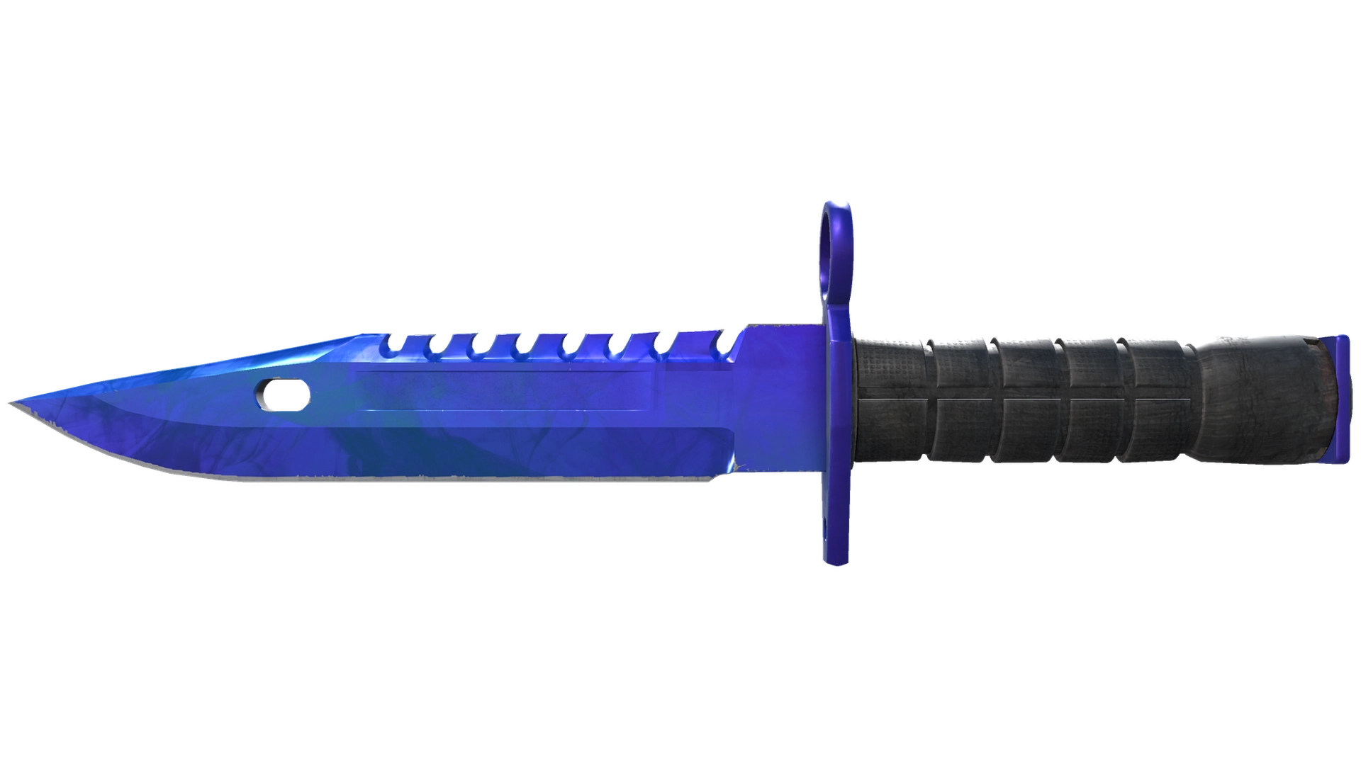 Doppler Sapphire image
