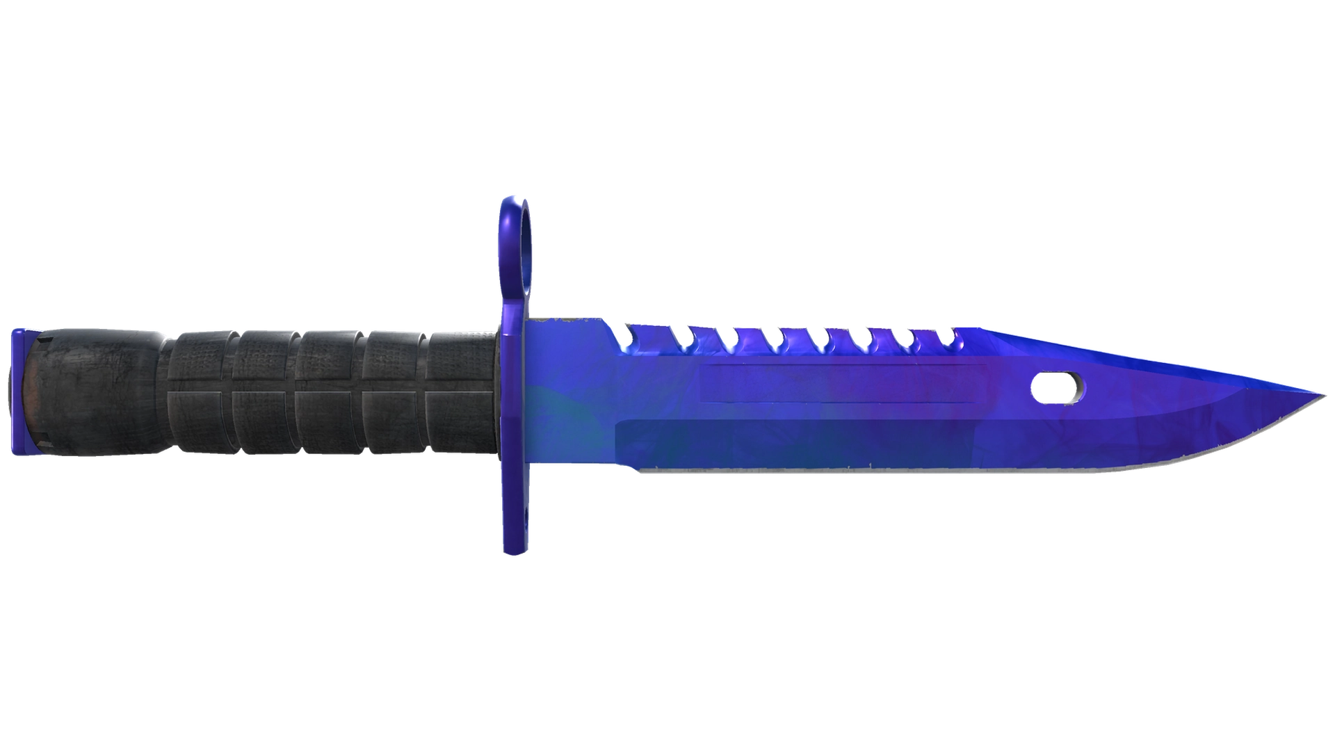 Doppler Sapphire image