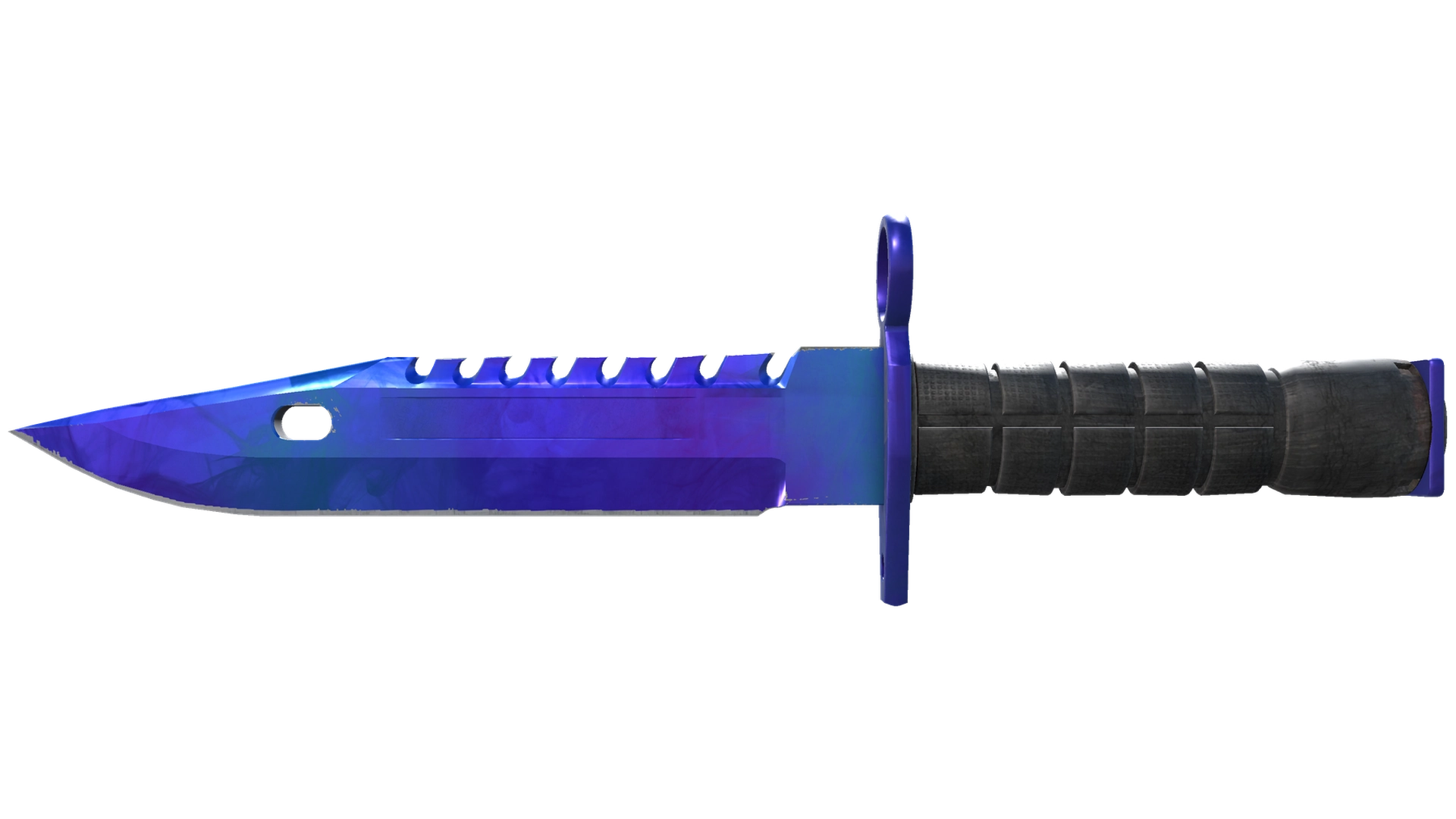 Doppler Sapphire image
