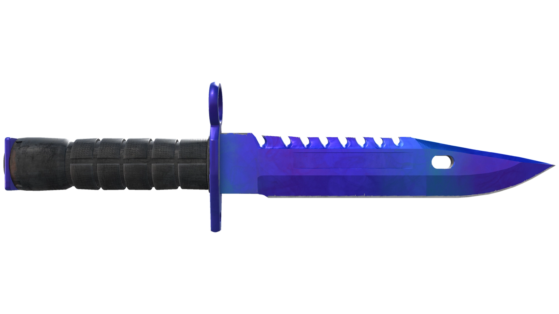 Doppler Sapphire image