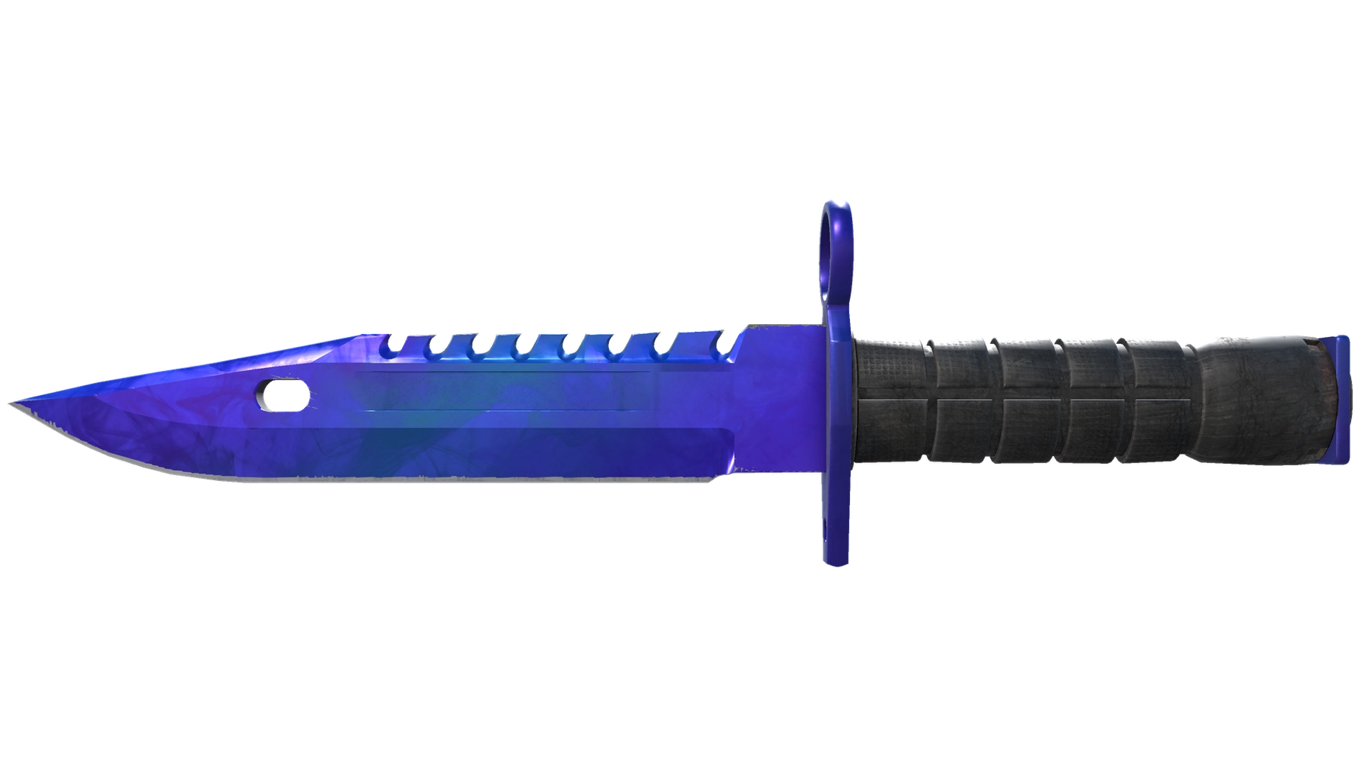 Doppler Sapphire image