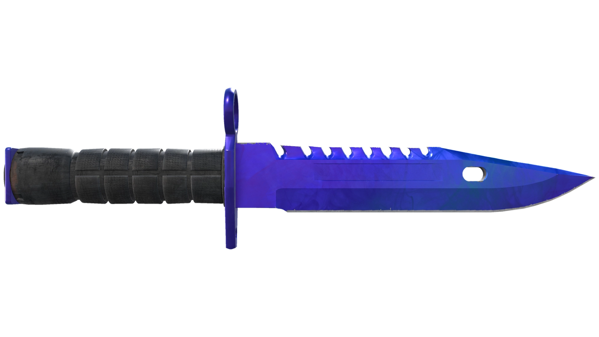 Doppler Sapphire image