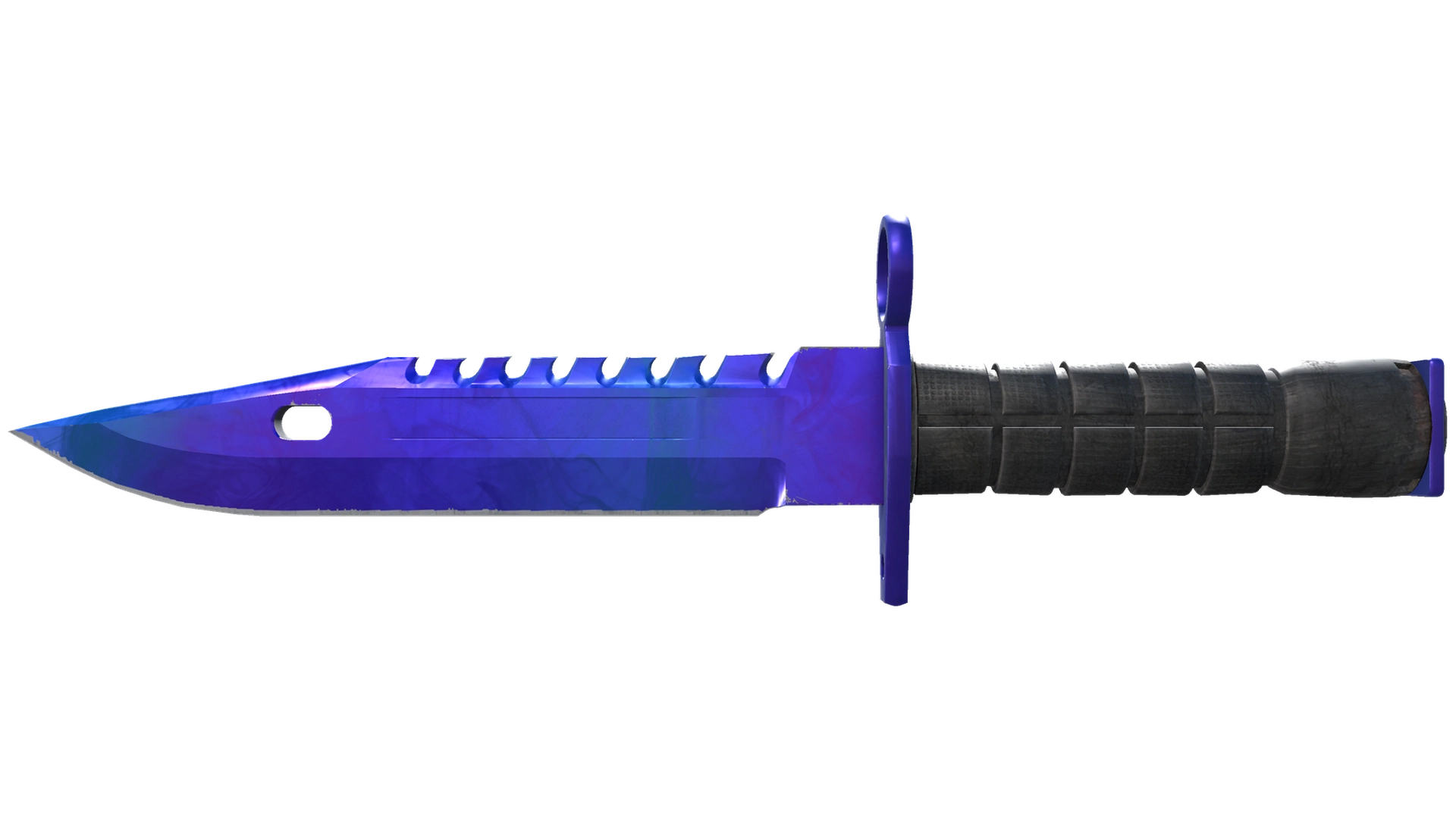 Doppler Sapphire image