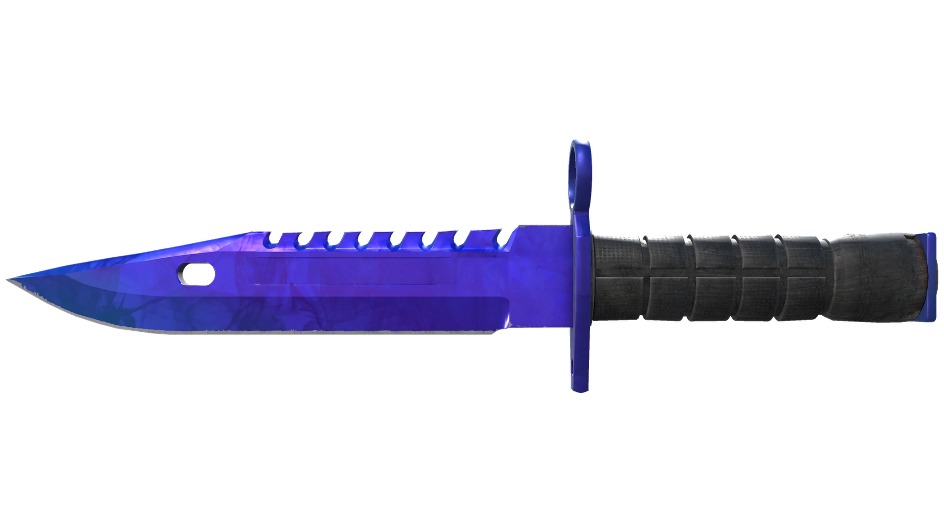 Doppler Sapphire image