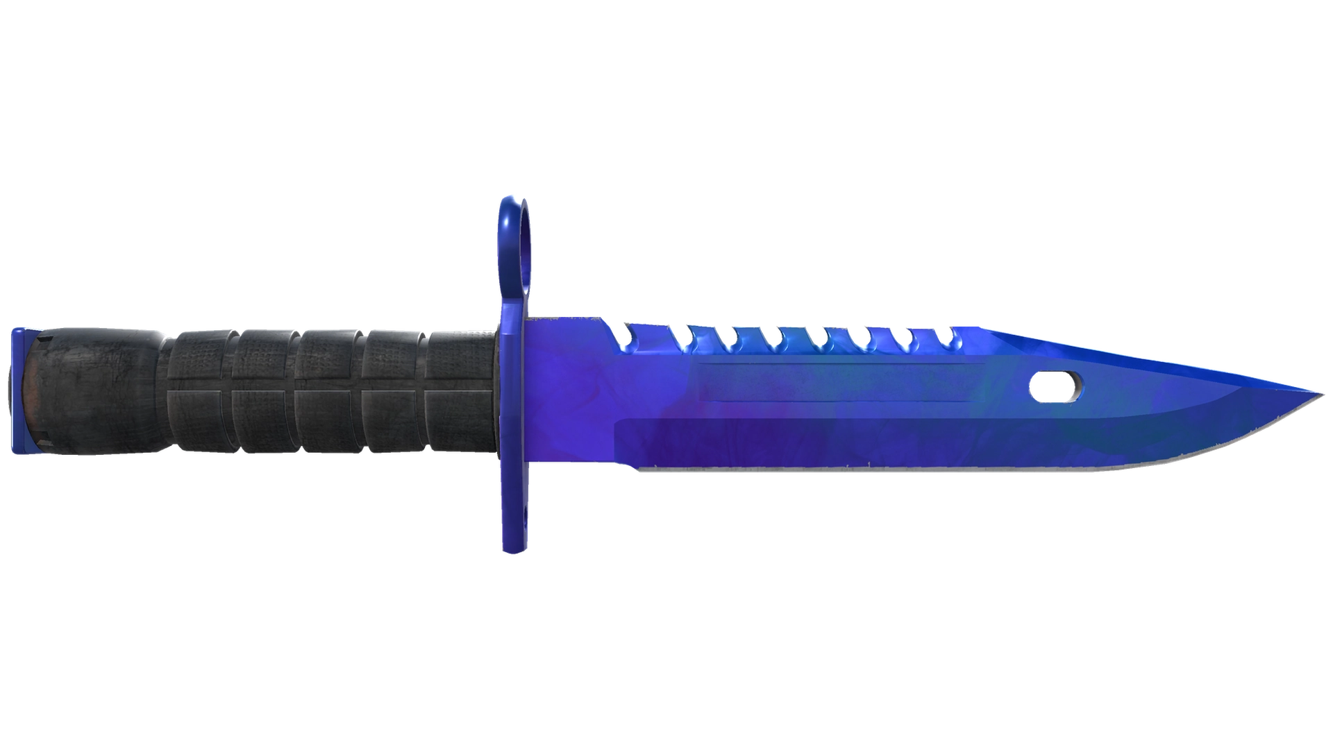 Doppler Sapphire image