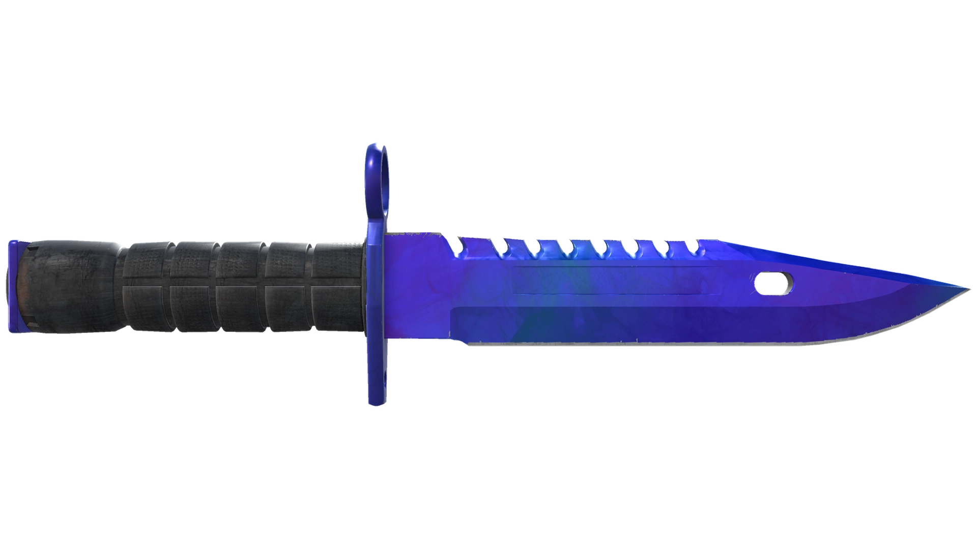 Doppler Sapphire image