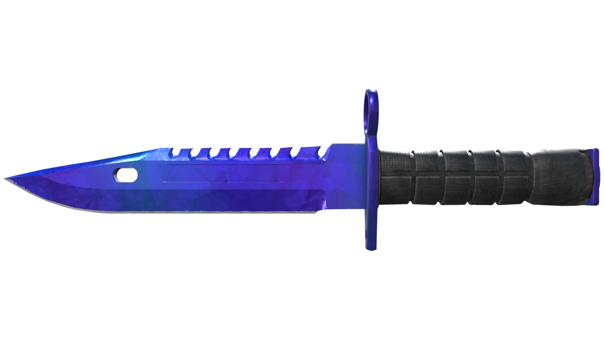 Doppler Sapphire image