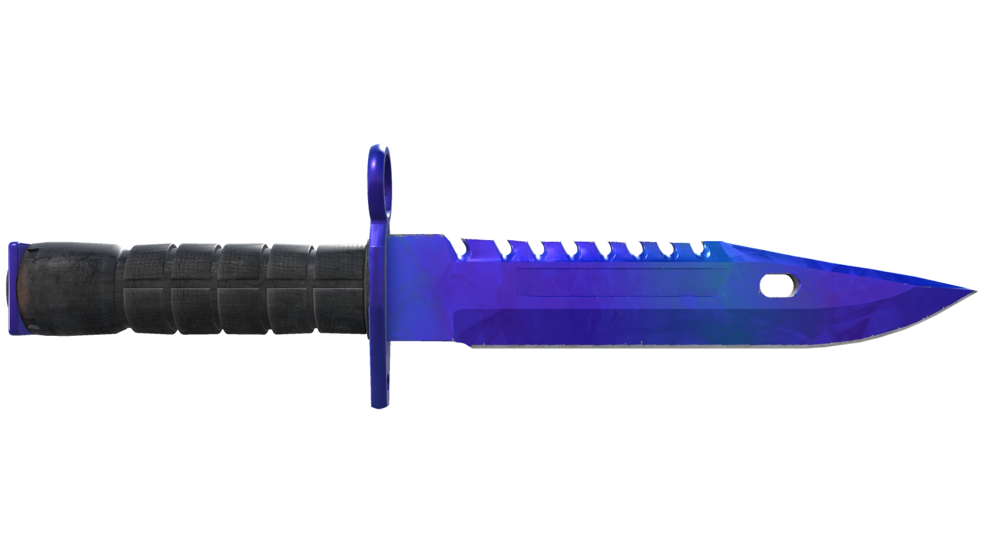 Doppler Sapphire image