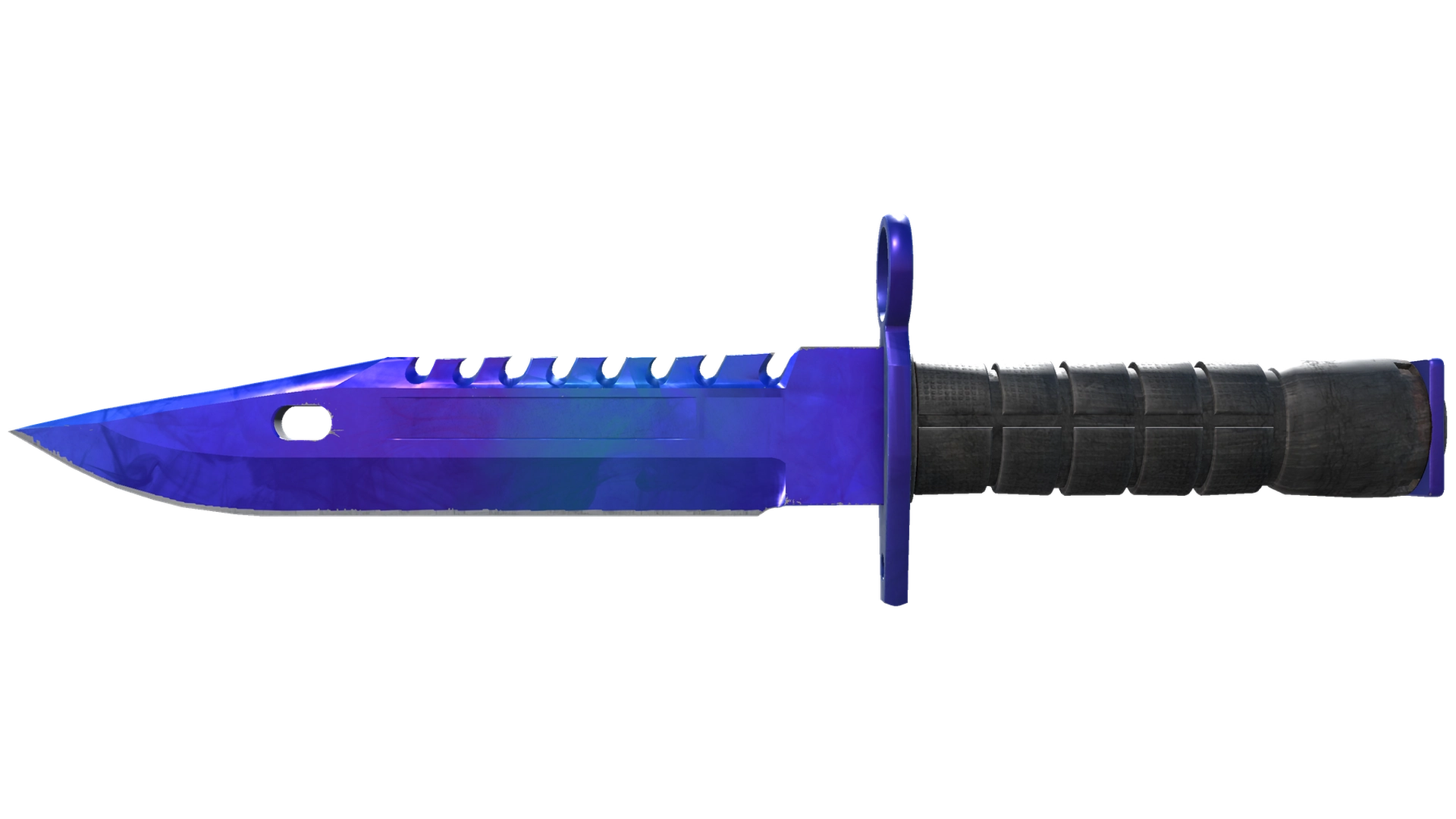 Doppler Sapphire image