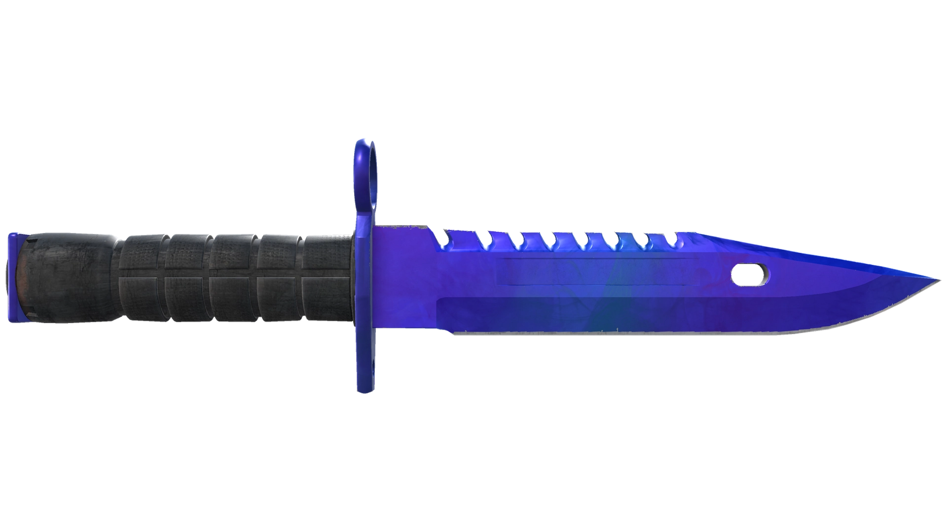 Doppler Sapphire image