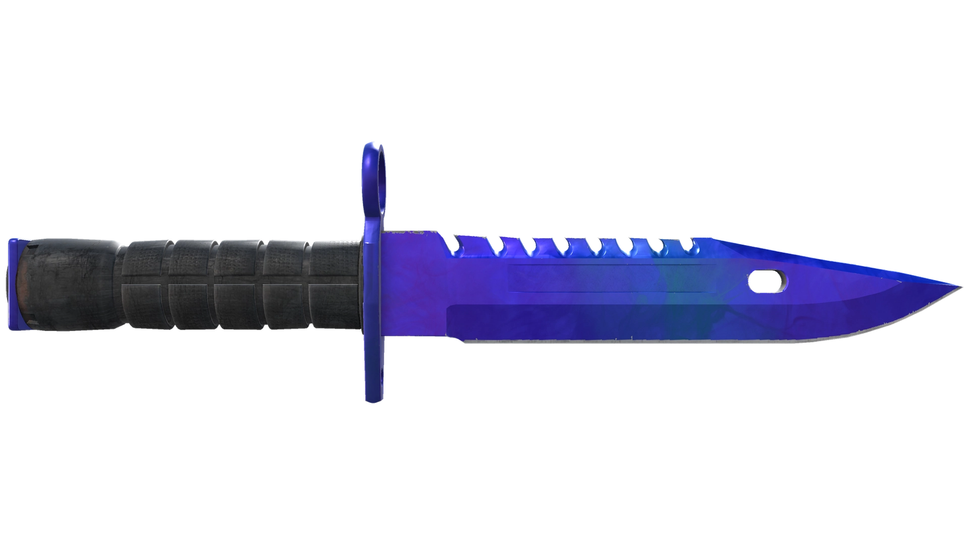 Doppler Sapphire image