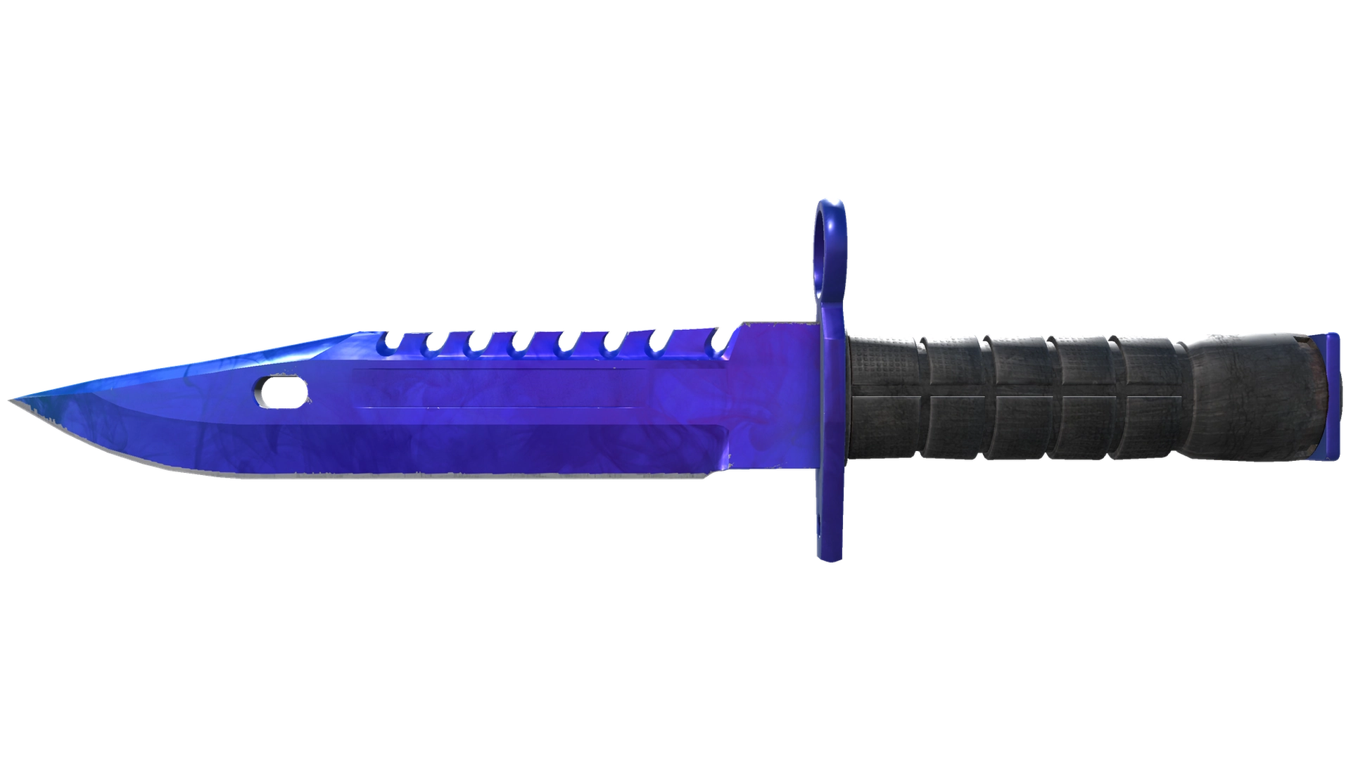 Doppler Sapphire image