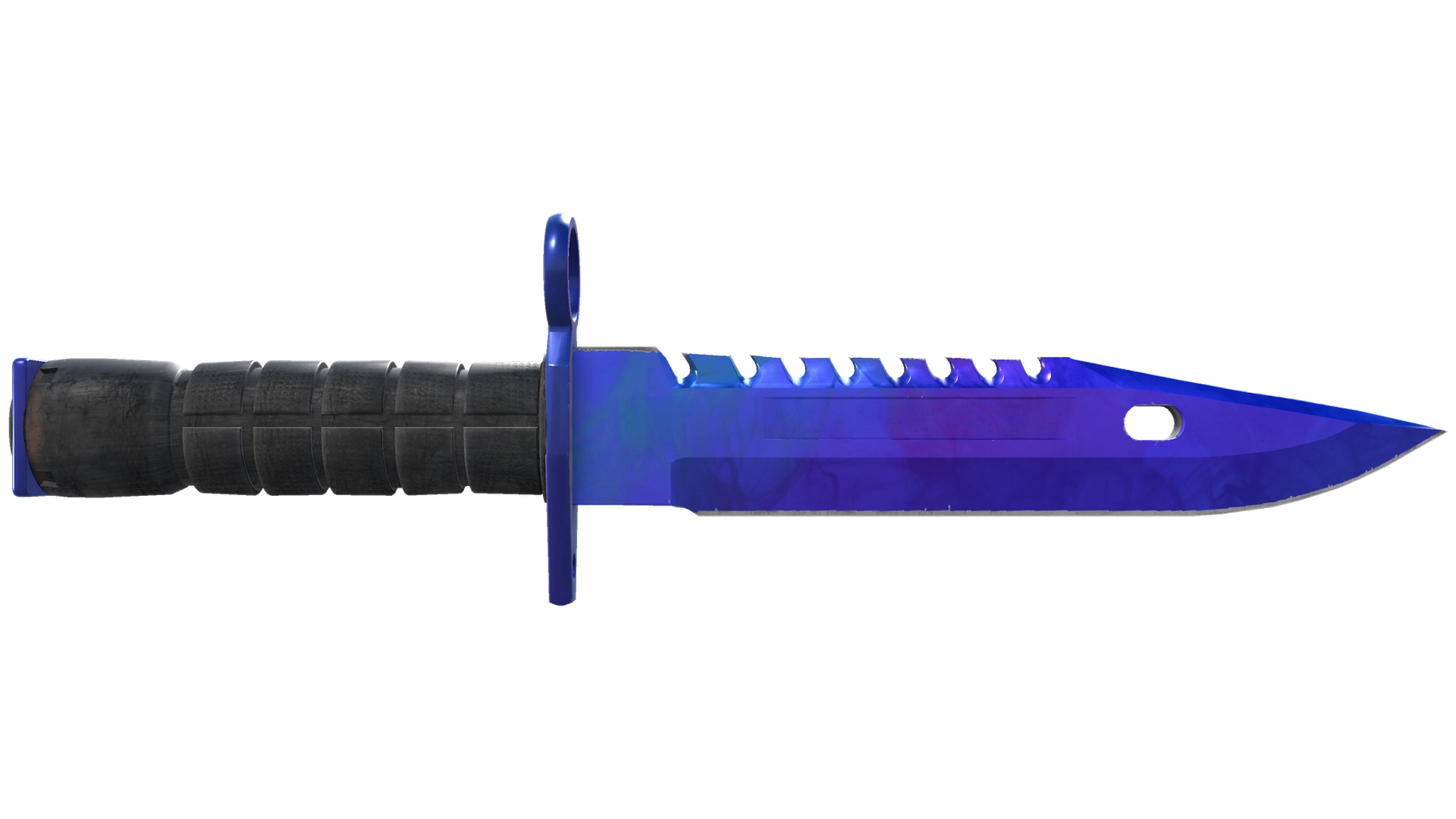 Doppler Sapphire image