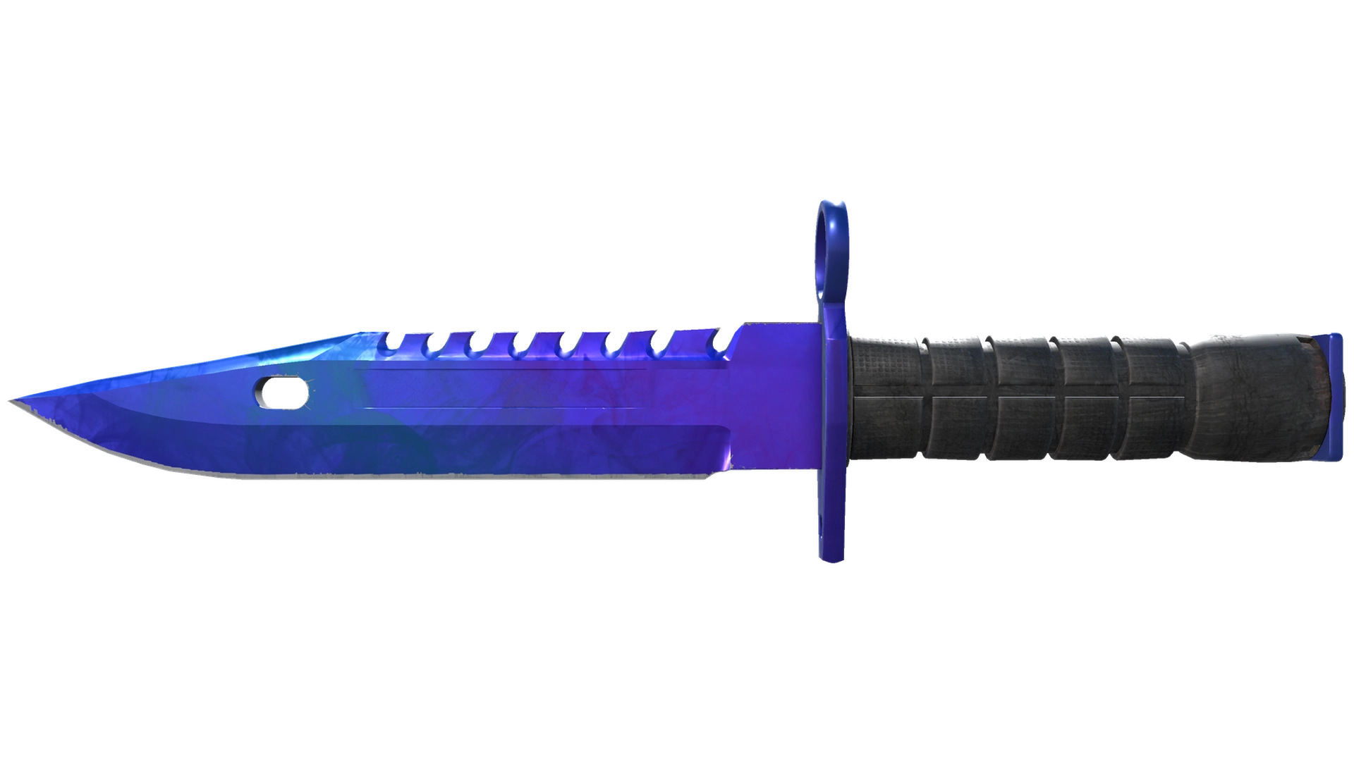 Doppler Sapphire image