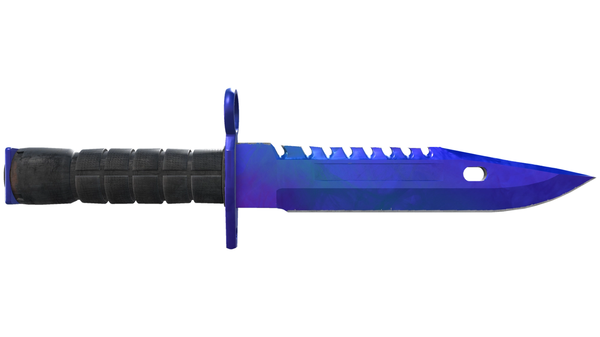Doppler Sapphire image