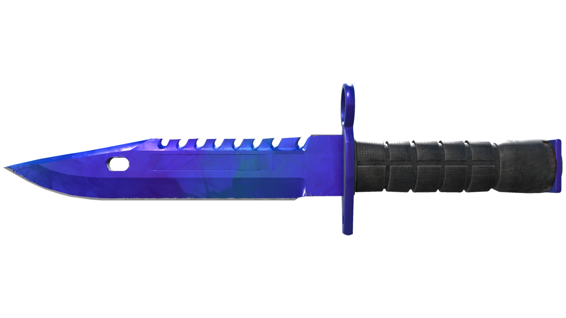 Doppler Sapphire image