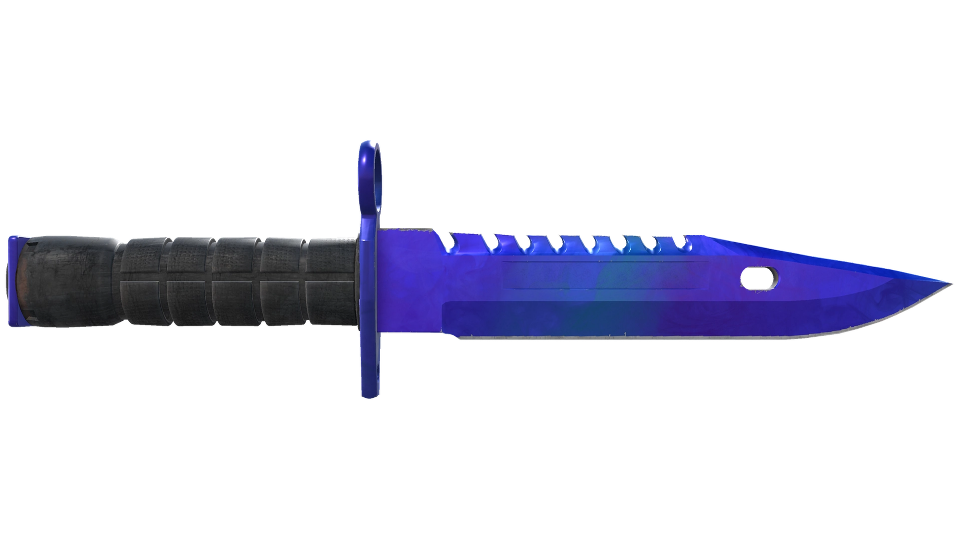 Doppler Sapphire image