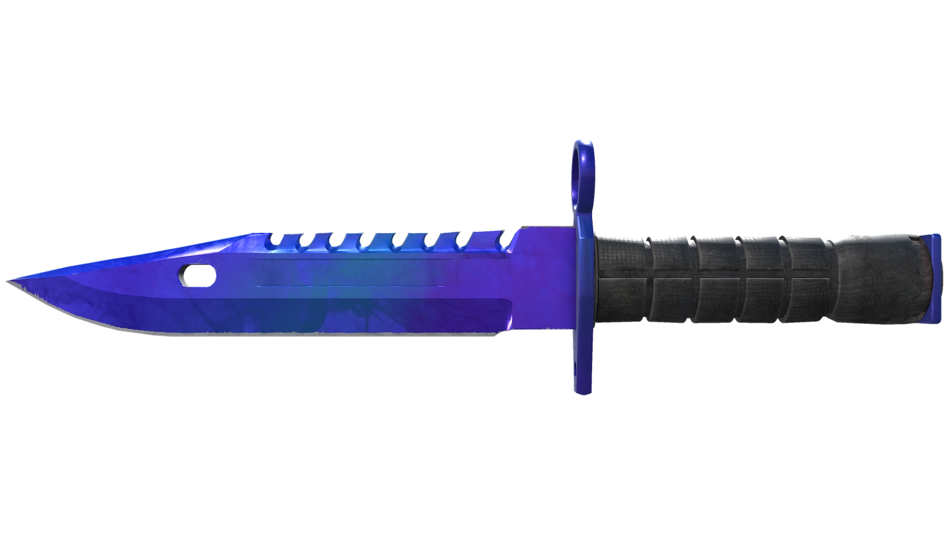Doppler Sapphire image