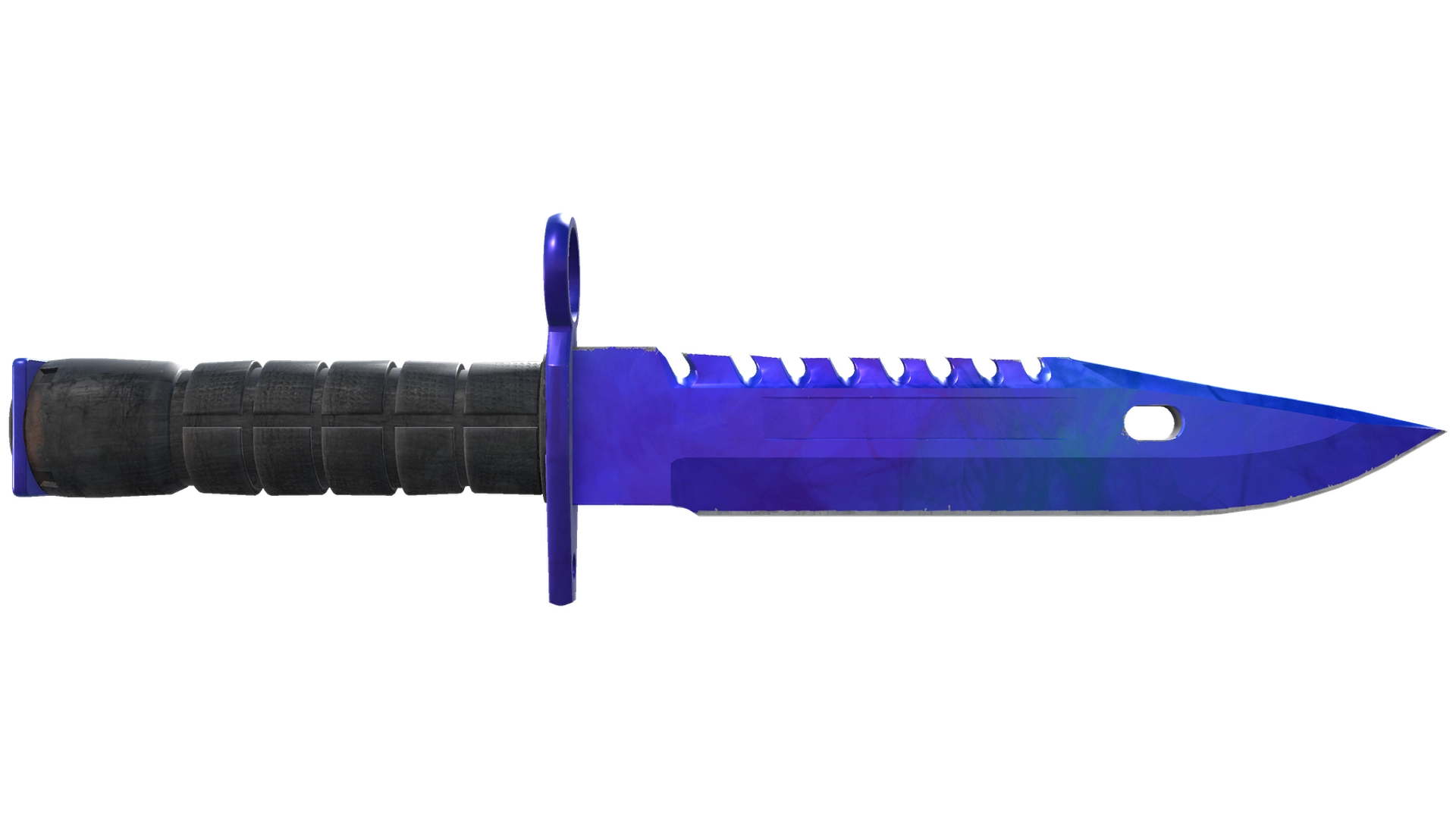 Doppler Sapphire image