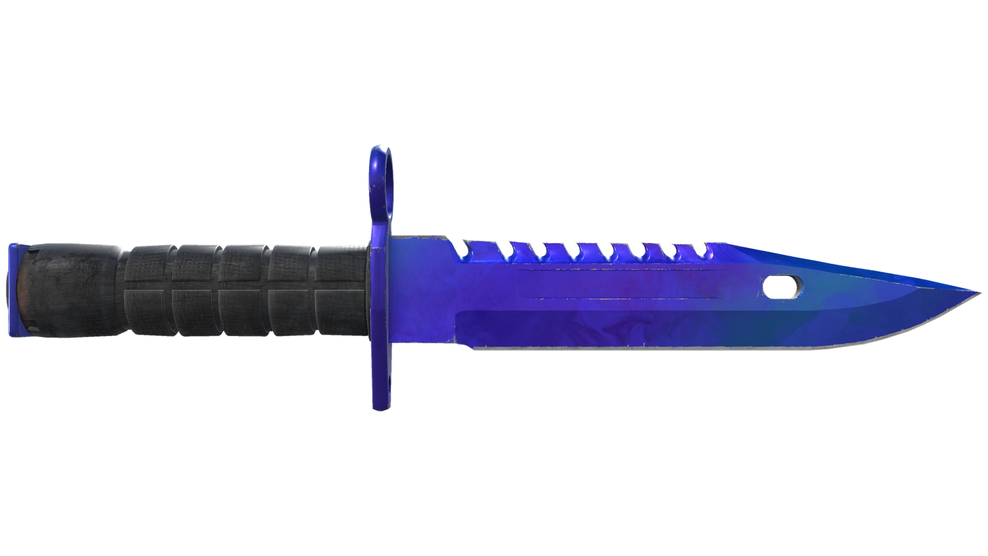 Doppler Sapphire image