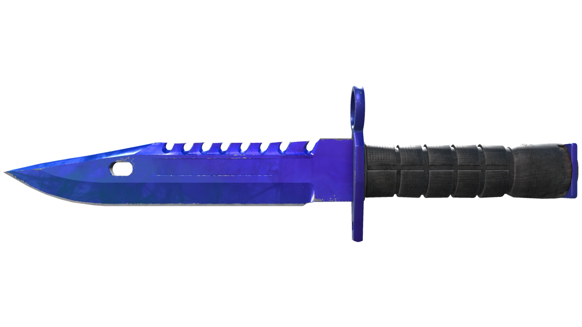 Doppler Sapphire image
