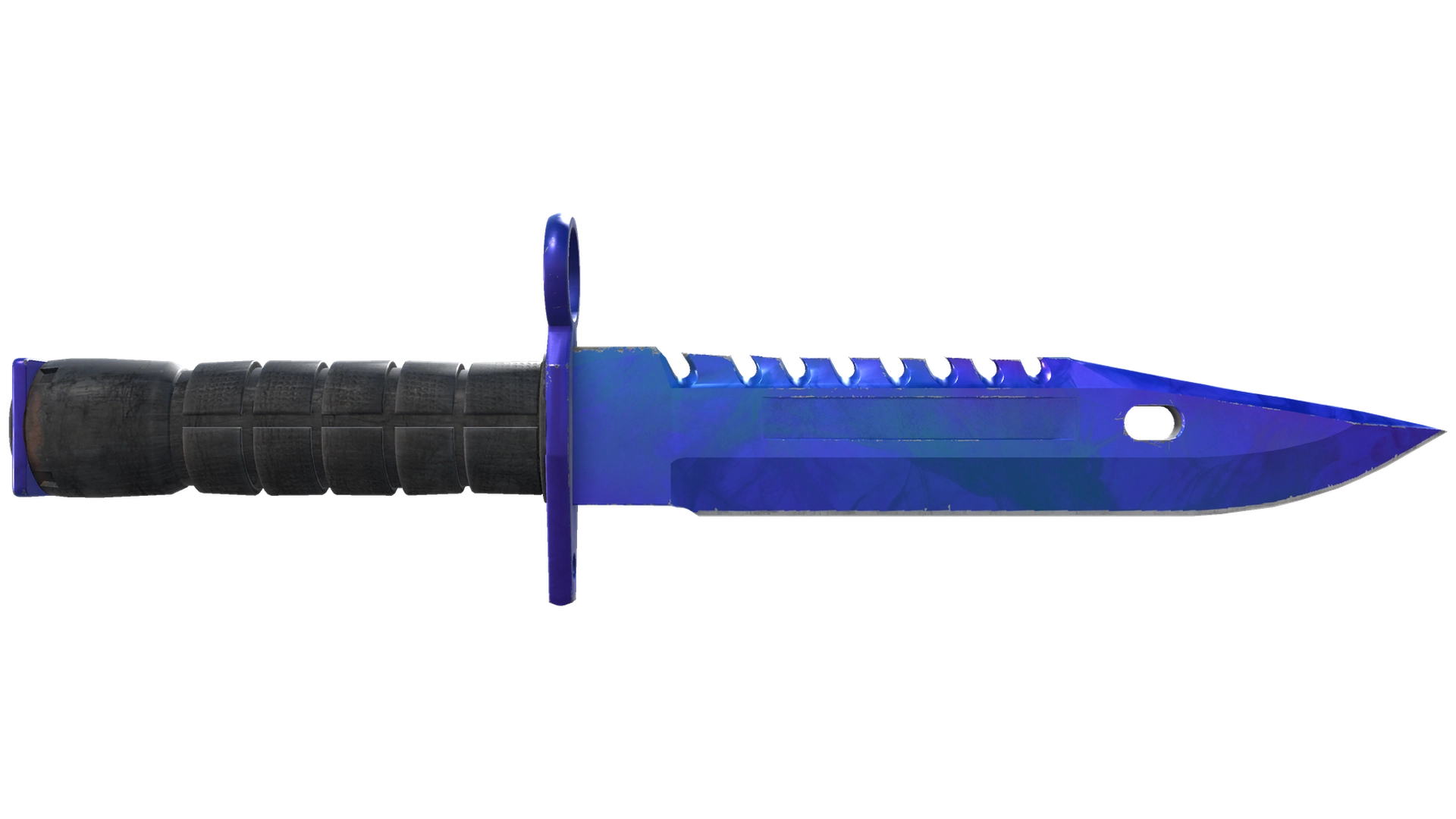 Doppler Sapphire image