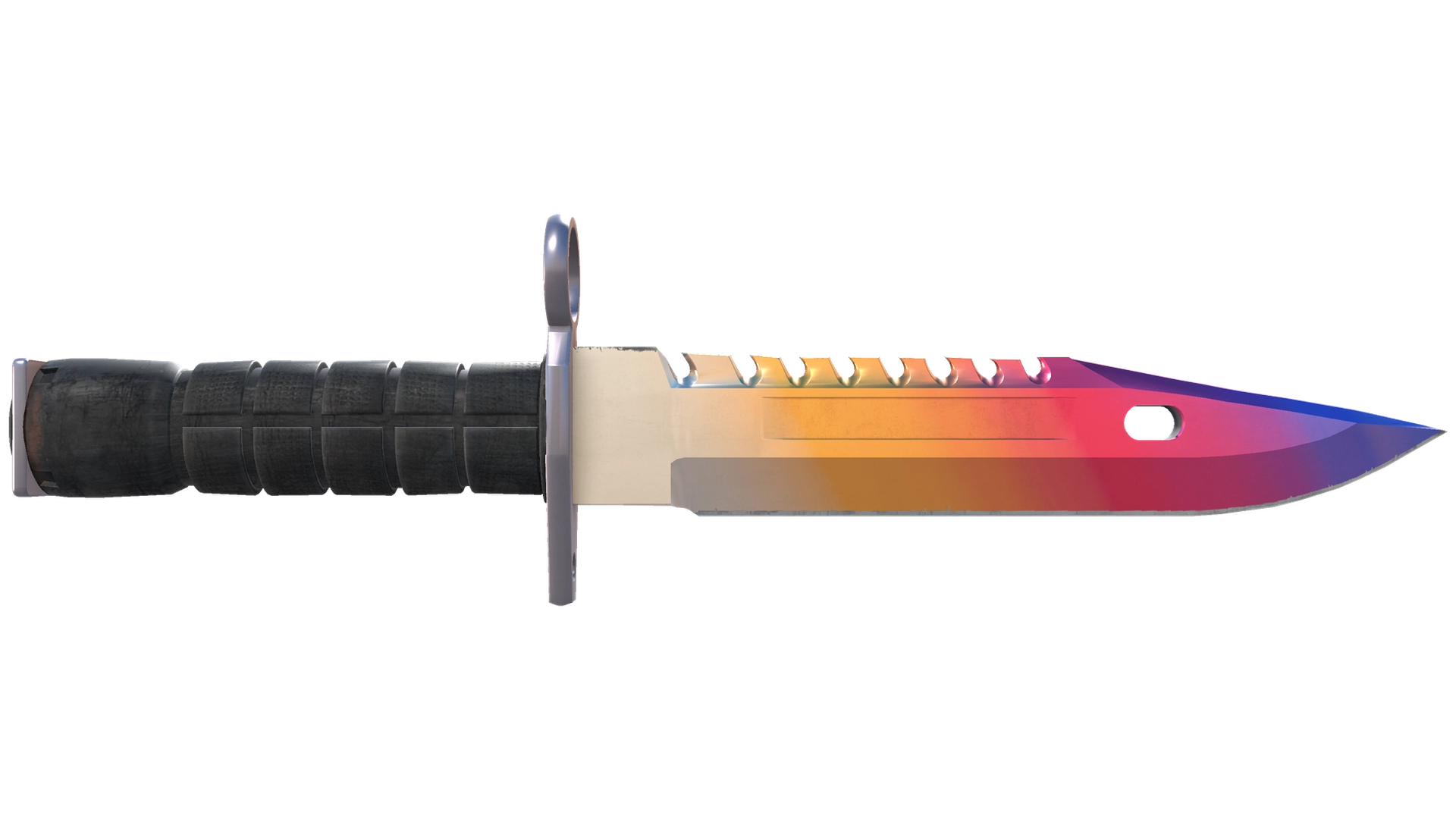 Fade image