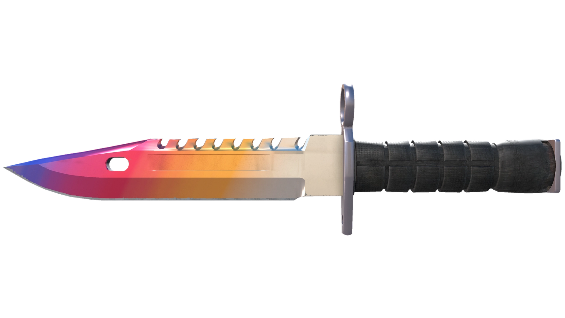 Fade image