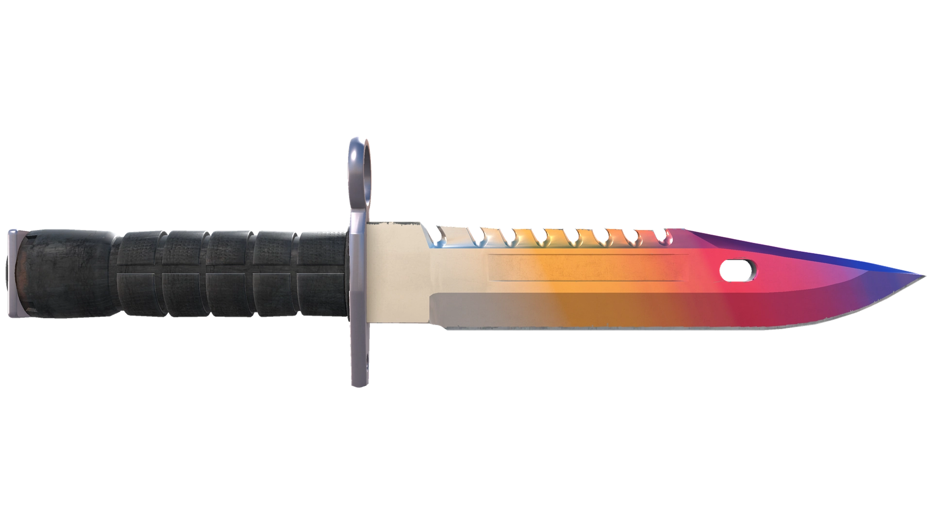 Fade image