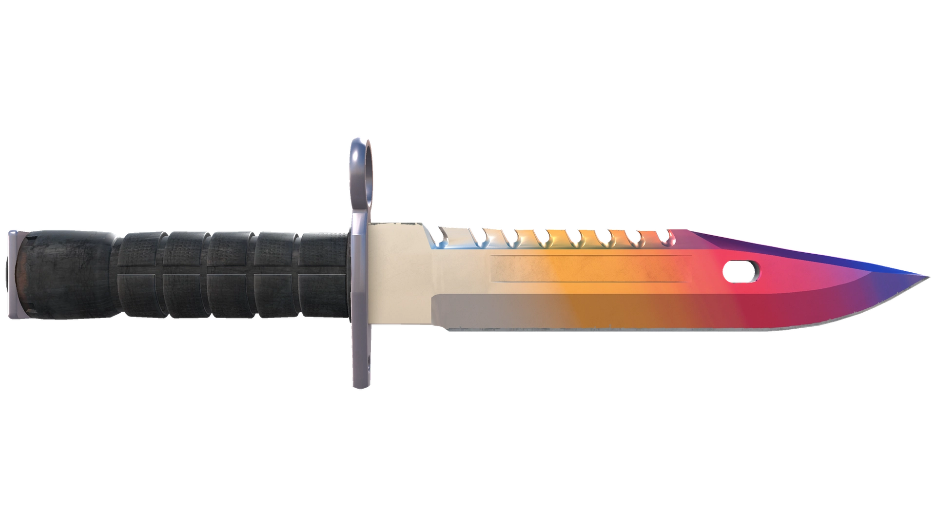 Fade image
