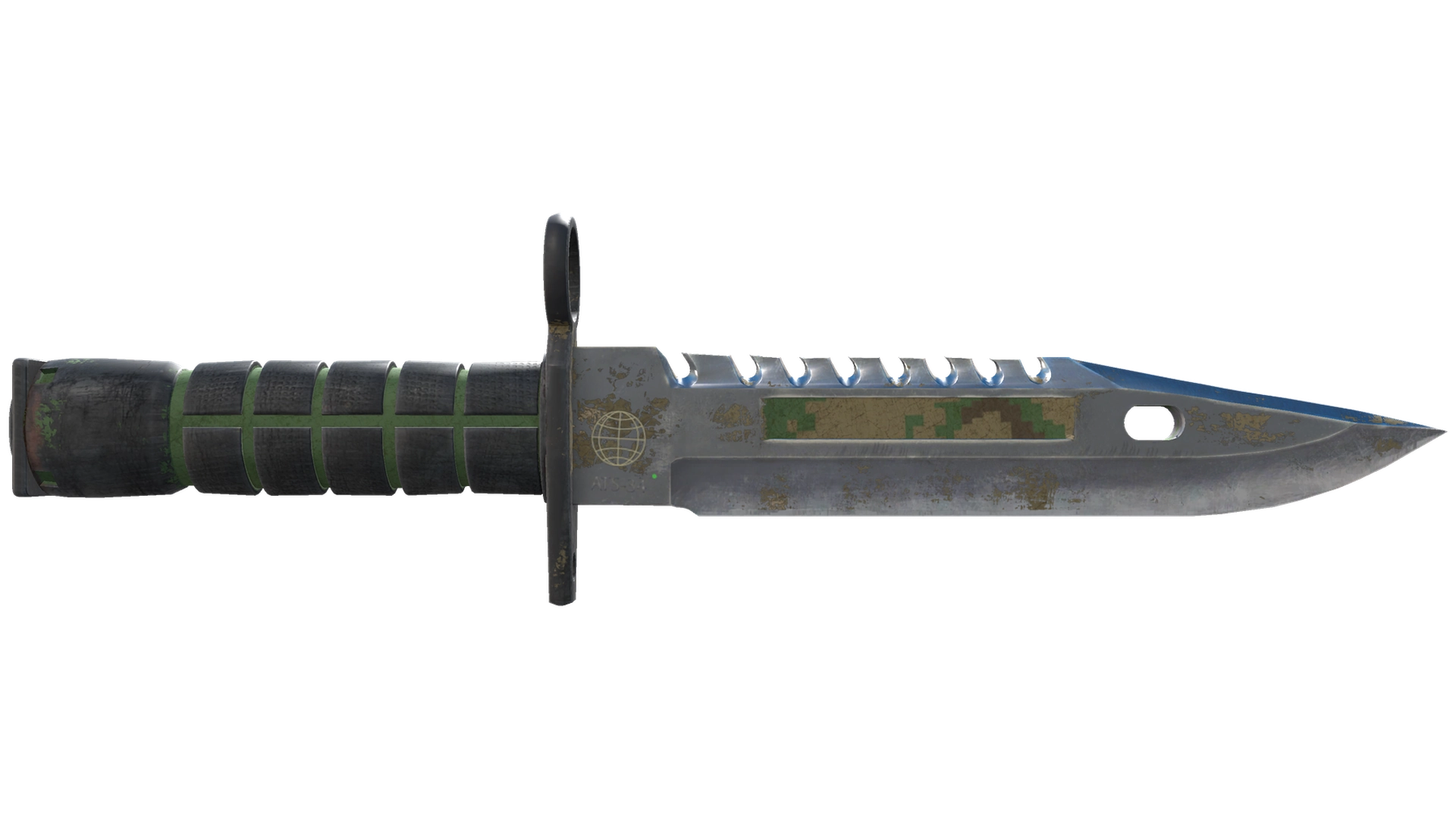 Forest DDPAT image