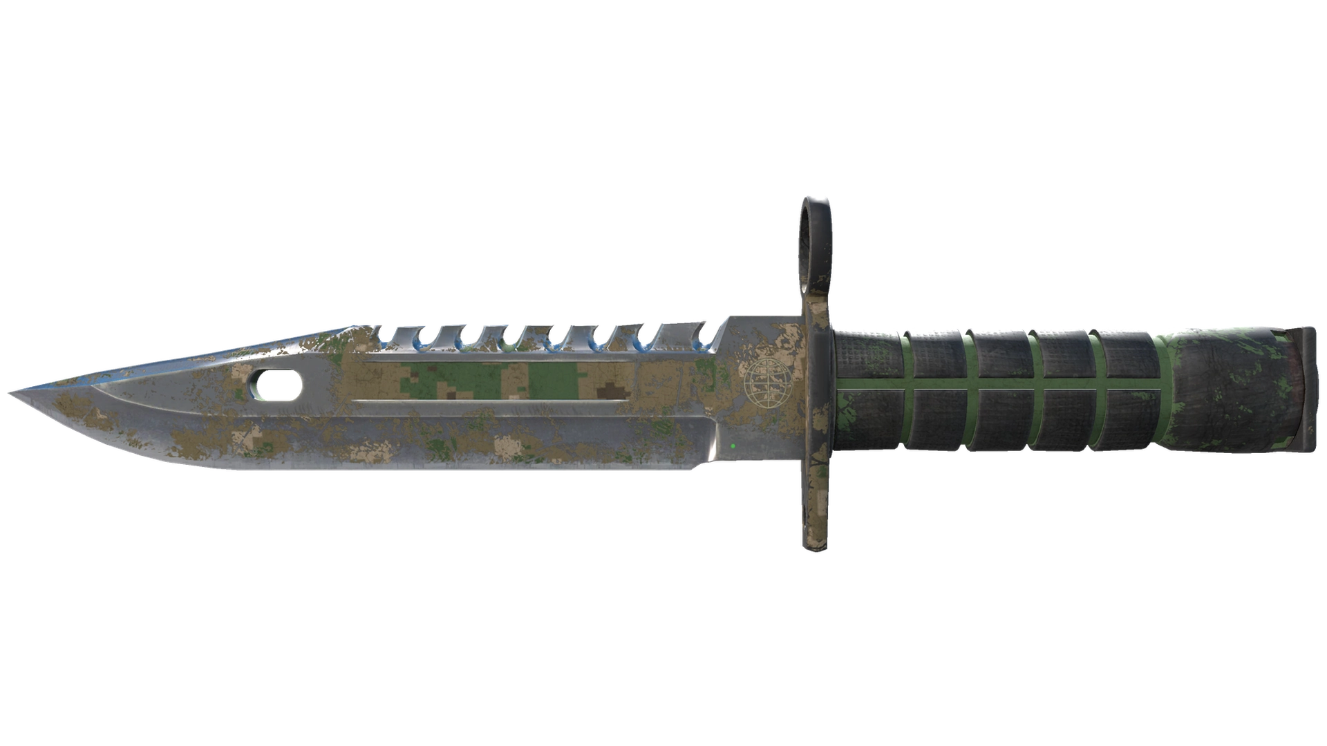 Forest DDPAT image