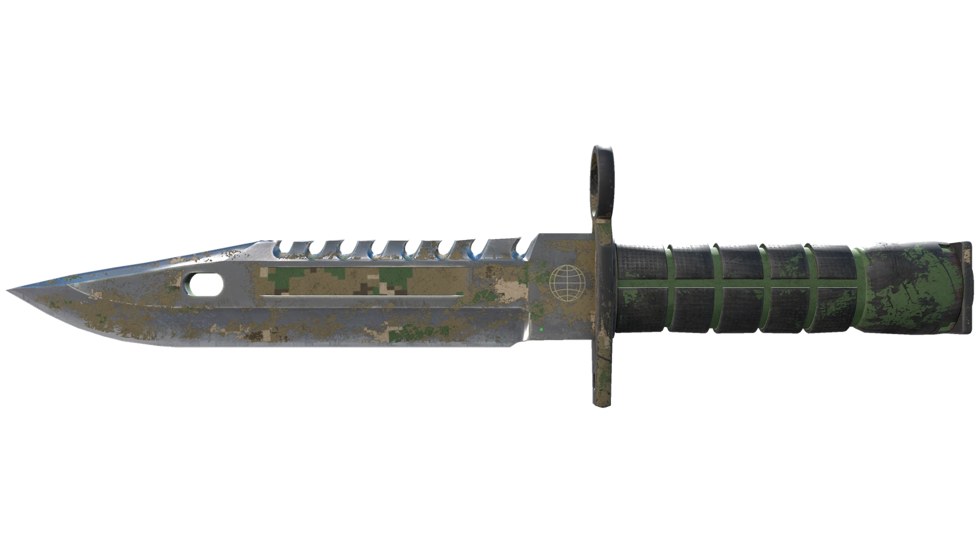 Forest DDPAT image