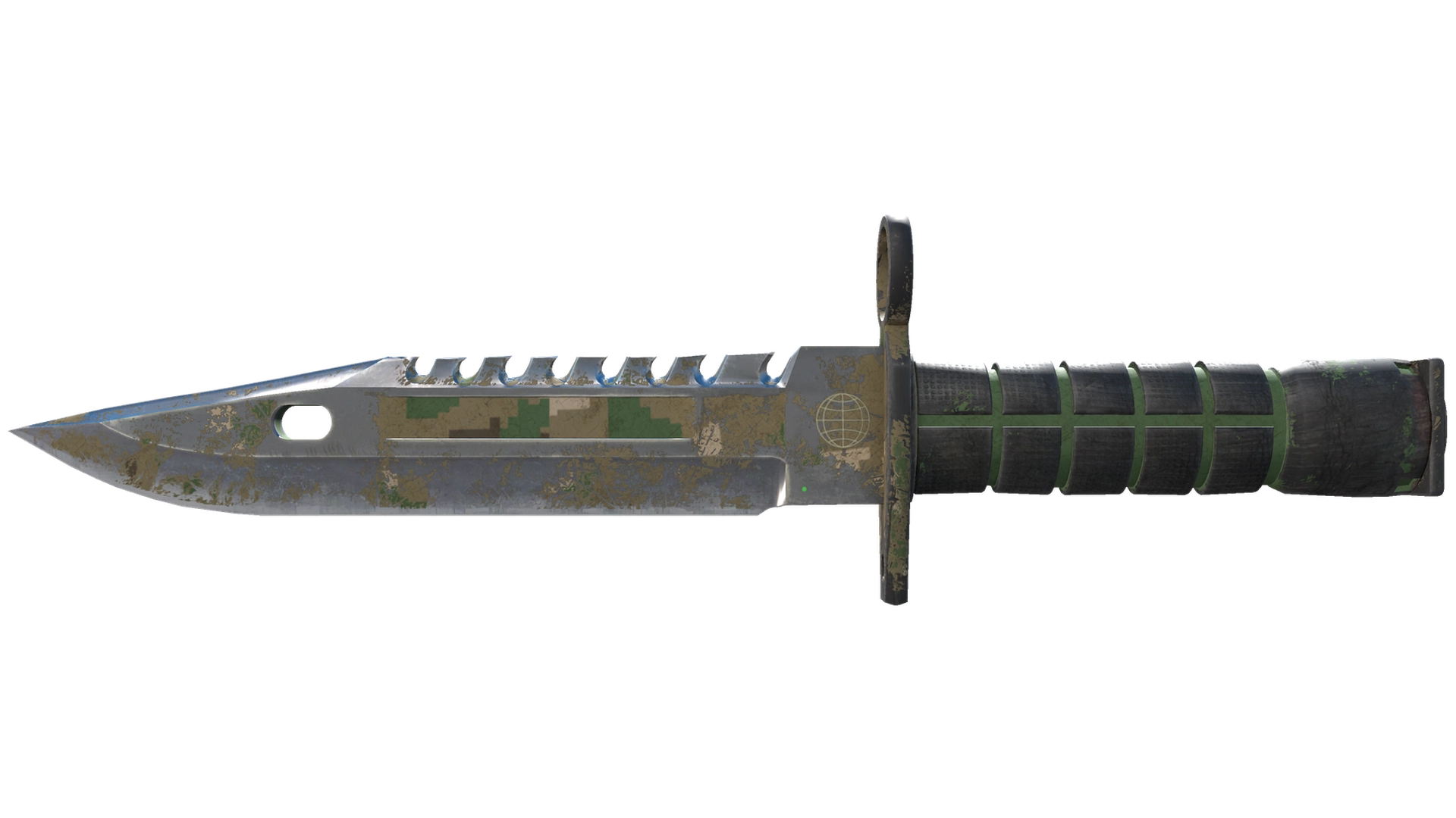 Forest DDPAT image