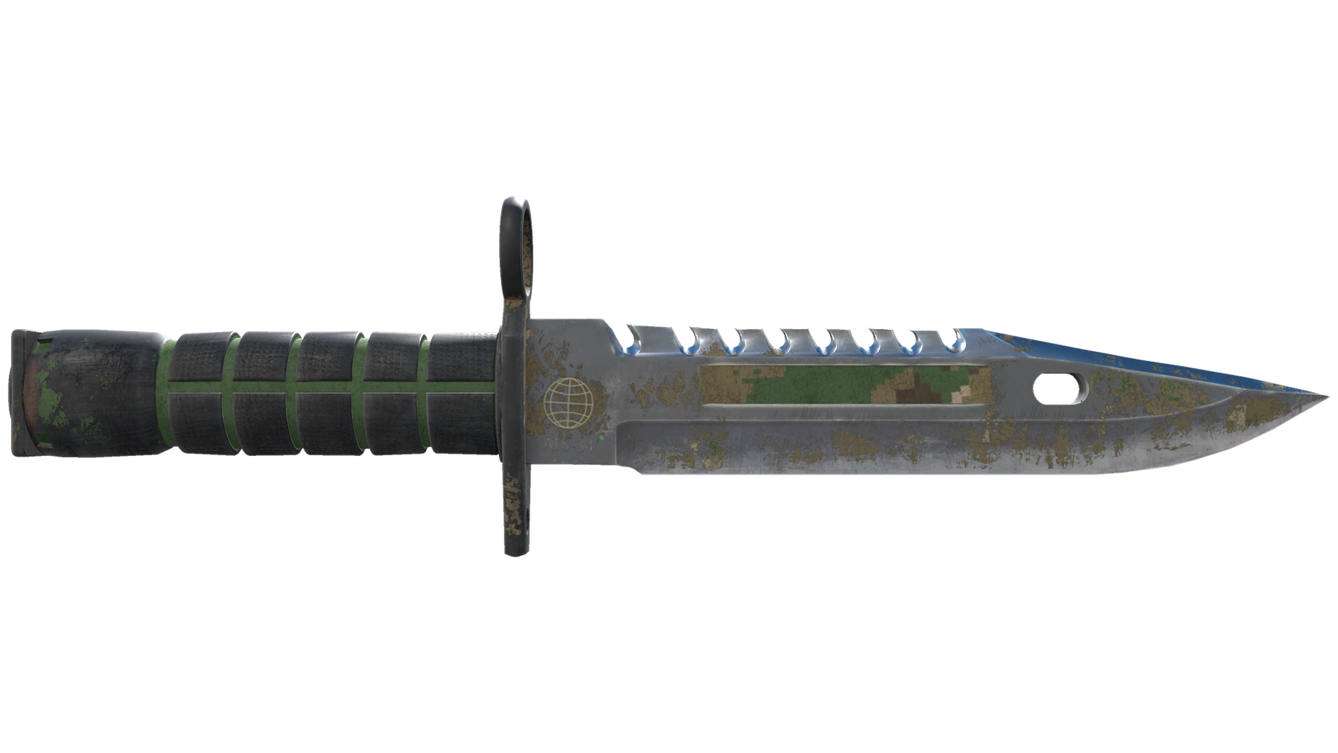 Forest DDPAT image